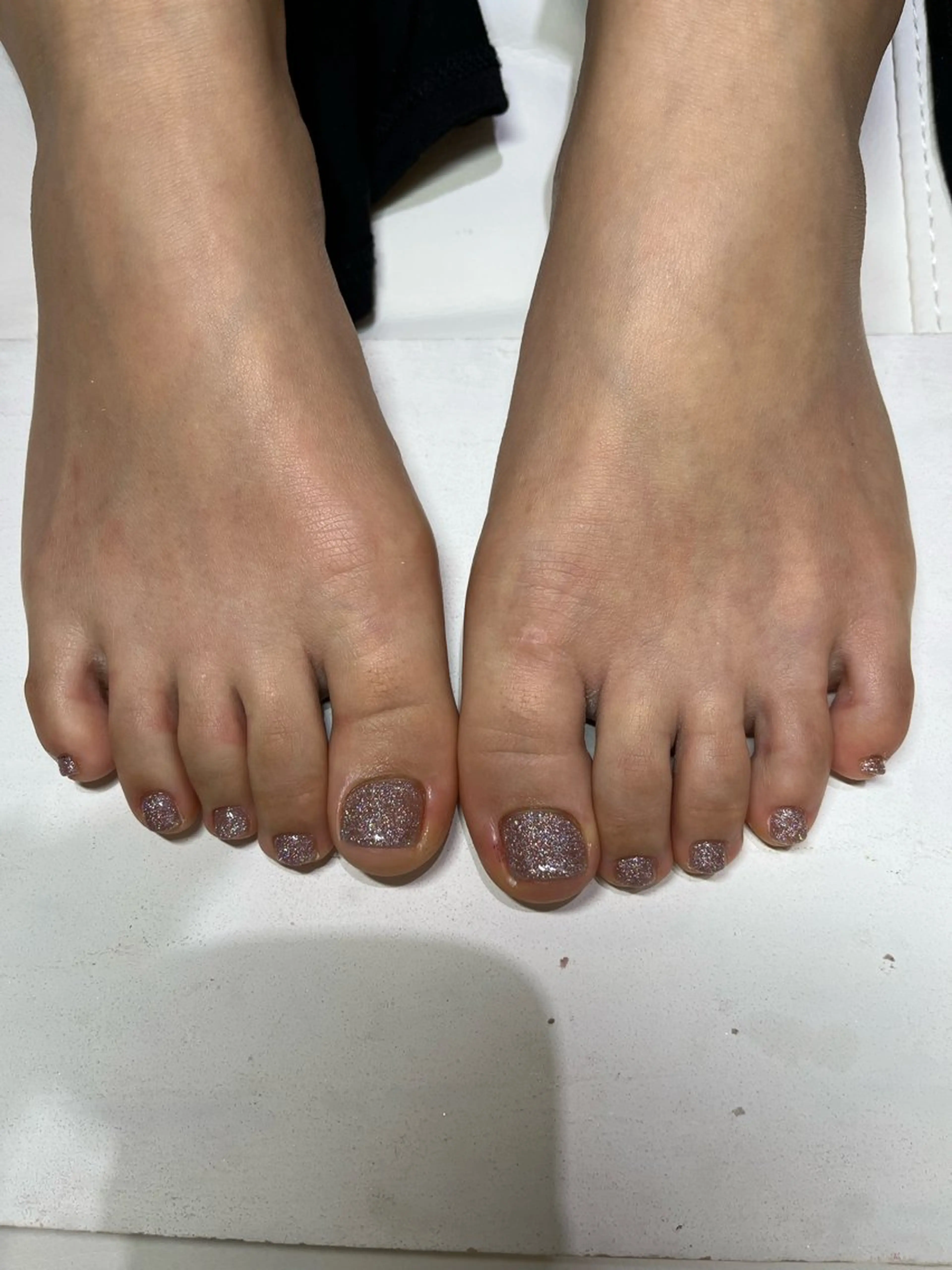 ネイル フットネイル S. SAYAのネイルデザイン