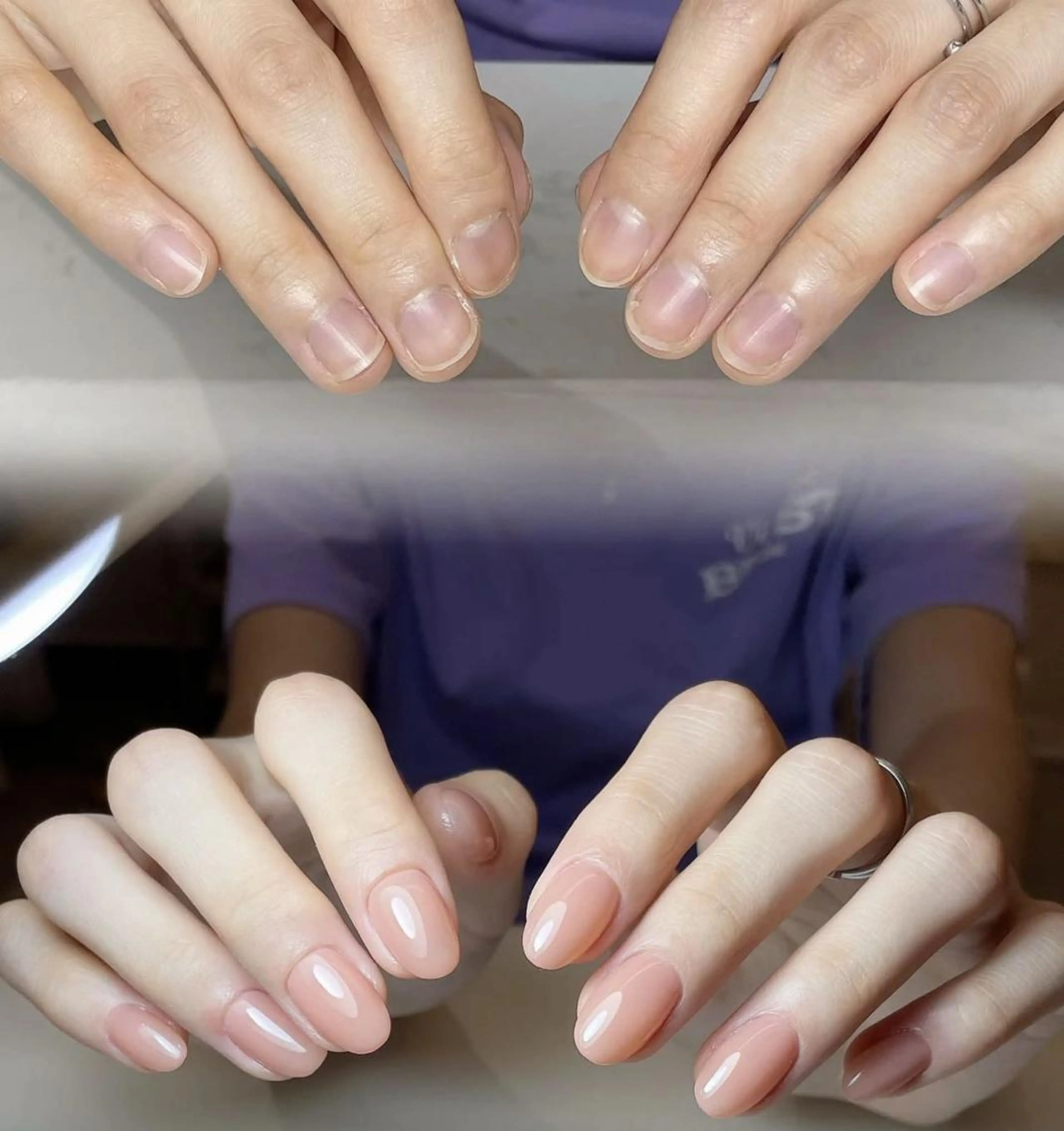 ネイル Queens PUPUのネイルデザイン