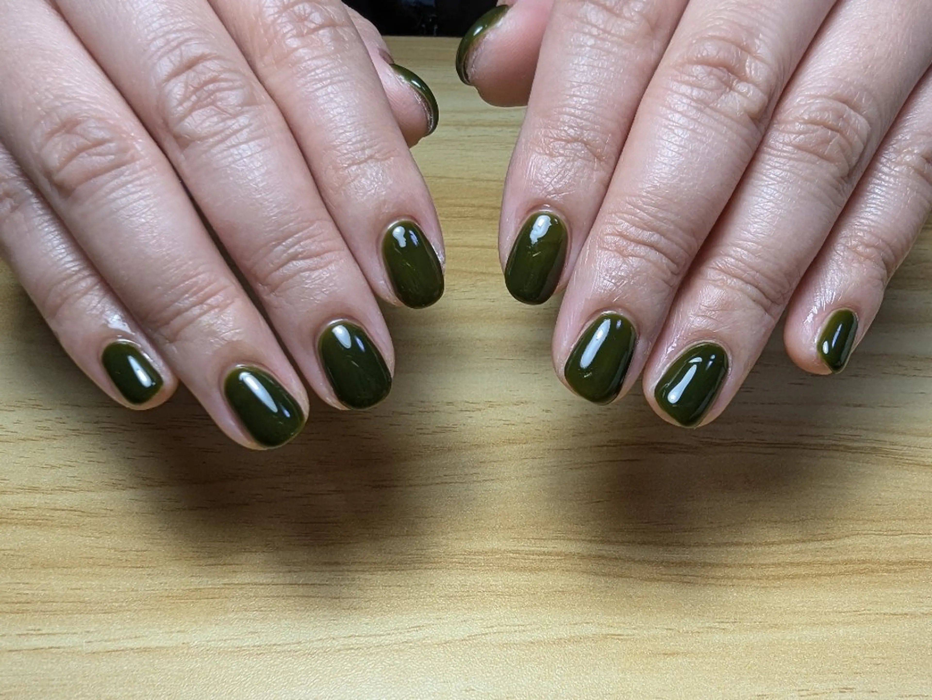 ネイル ハンドネイル girasole所属・Girasole @Mikaのネイルデザイン