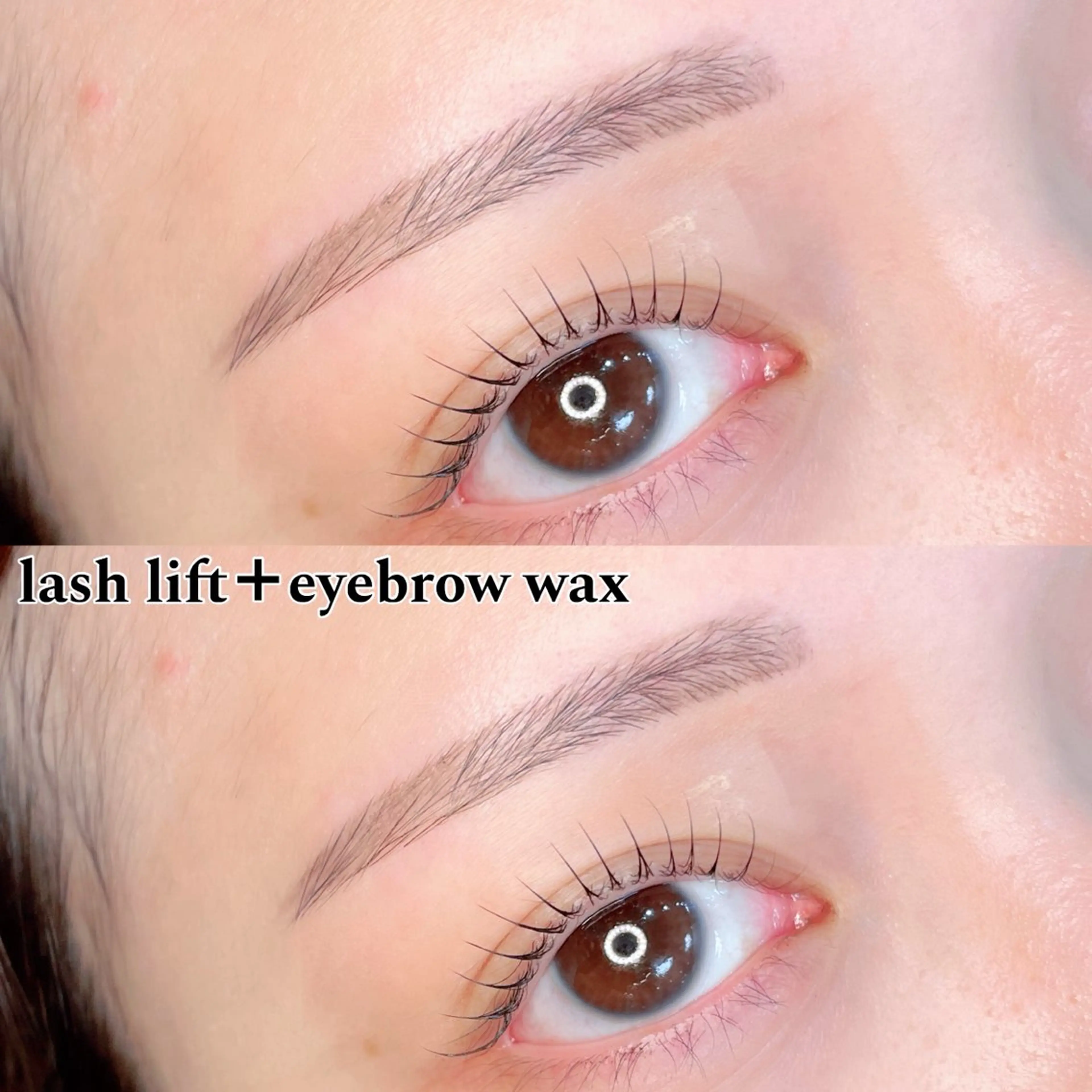 マツエク・マツパ マツパ パリジェンヌ/美眉 OLIVIA加藤のマツエク・マツパデザイン