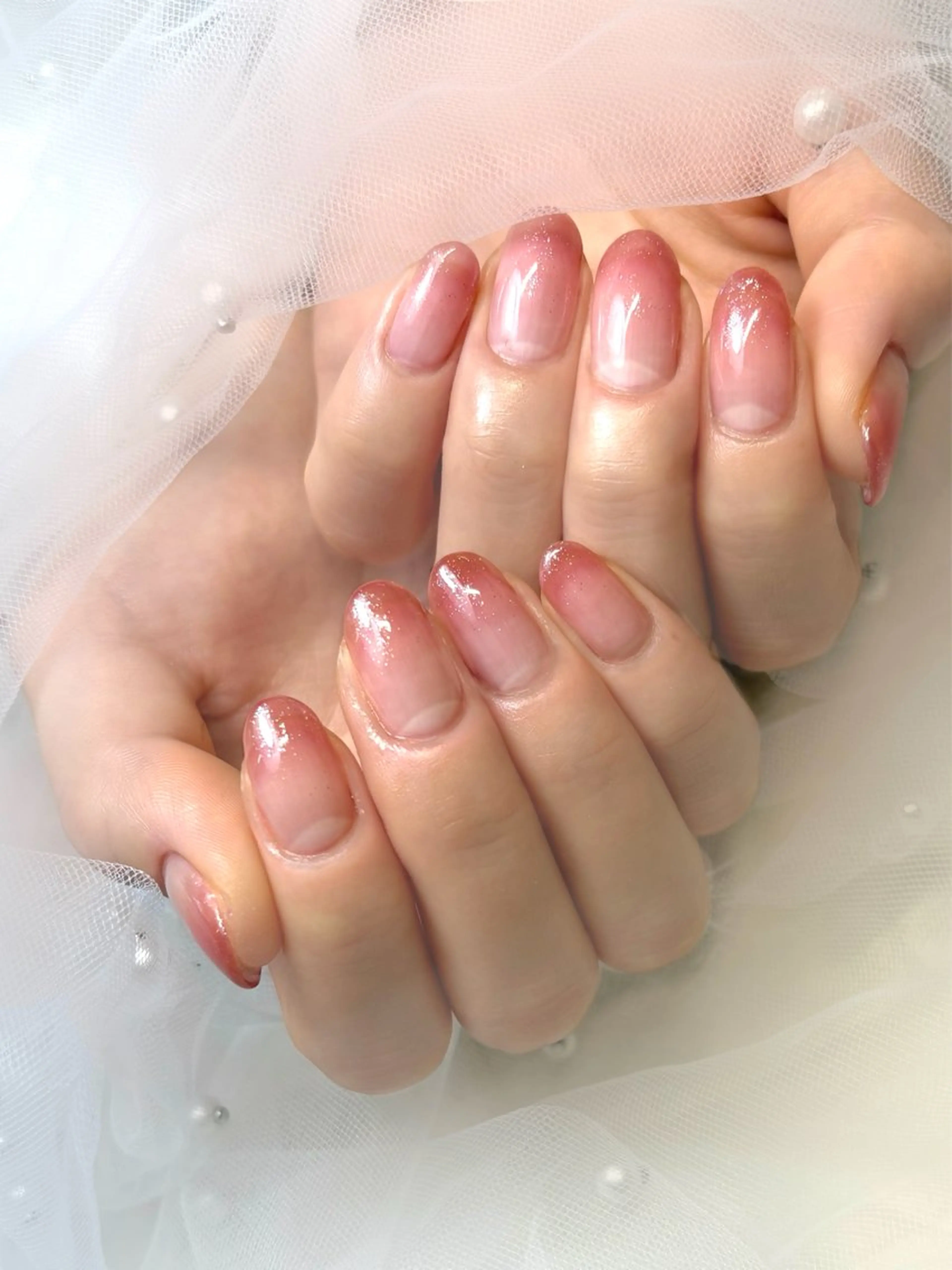 ネイル ハンドネイル MOJA NAIL所属・MOJA NAIL ＊MAIKOのネイルデザイン