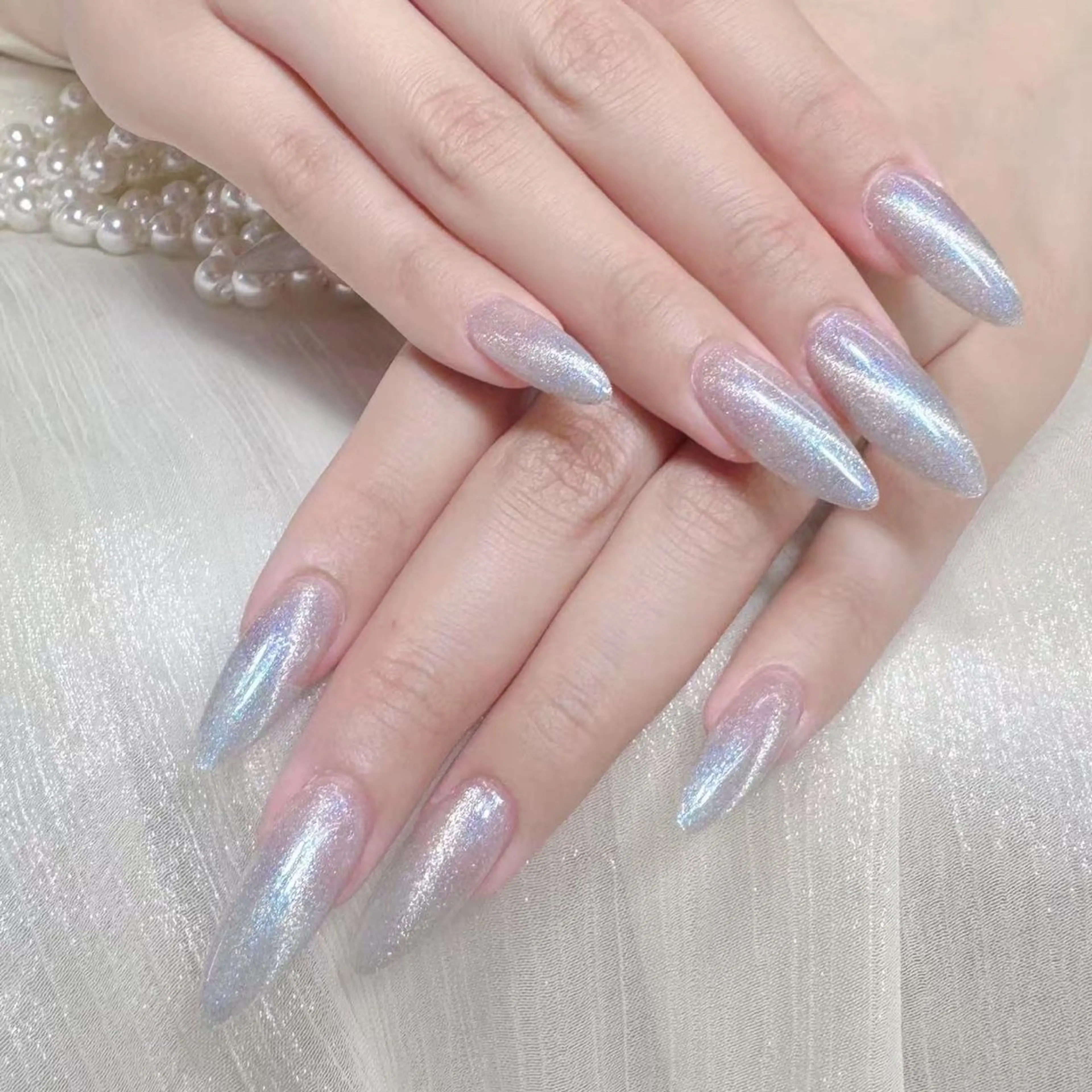 ネイル BuBu Nail渋谷道玄坂のネイルデザイン