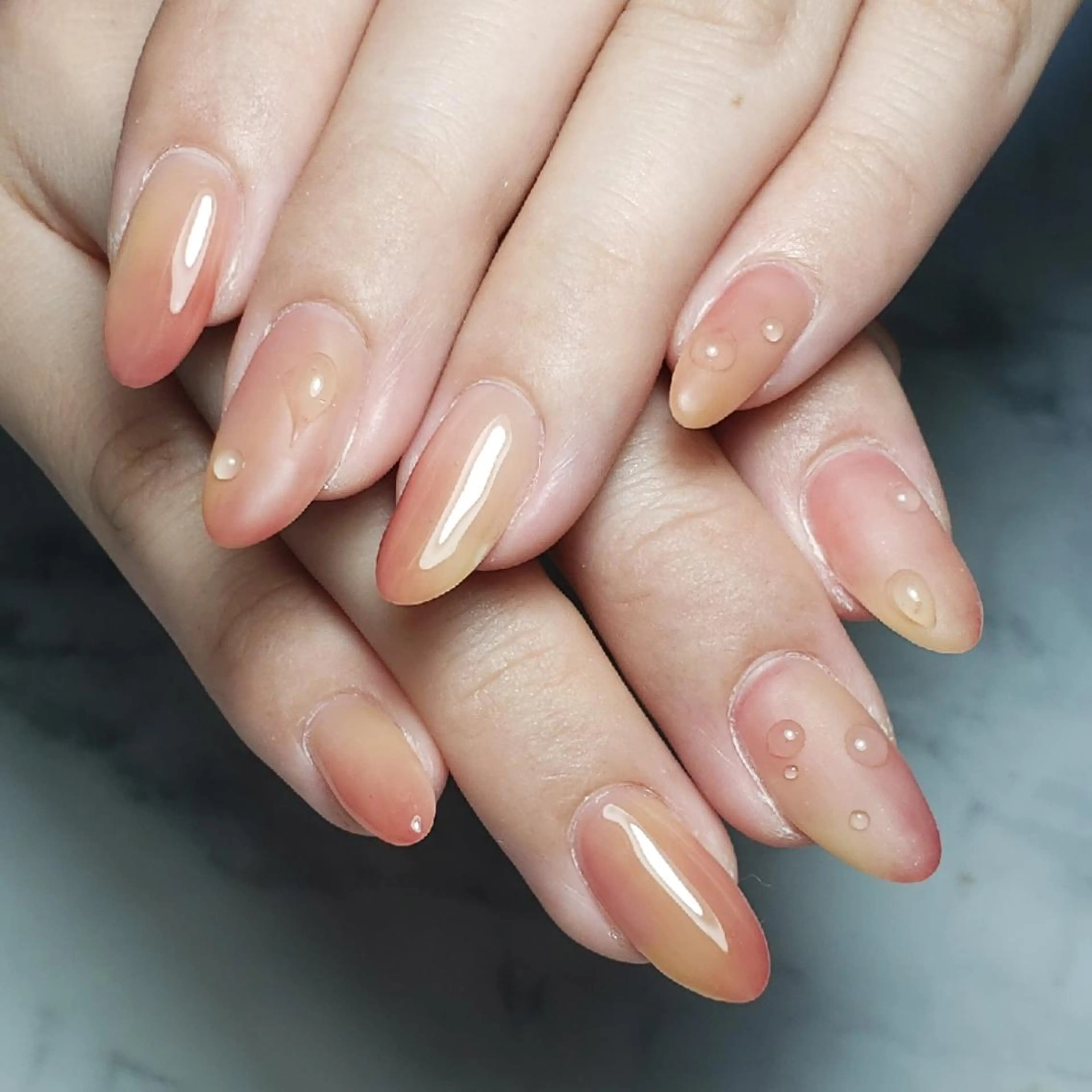 ネイル ビジュード ネイルのネイルデザイン