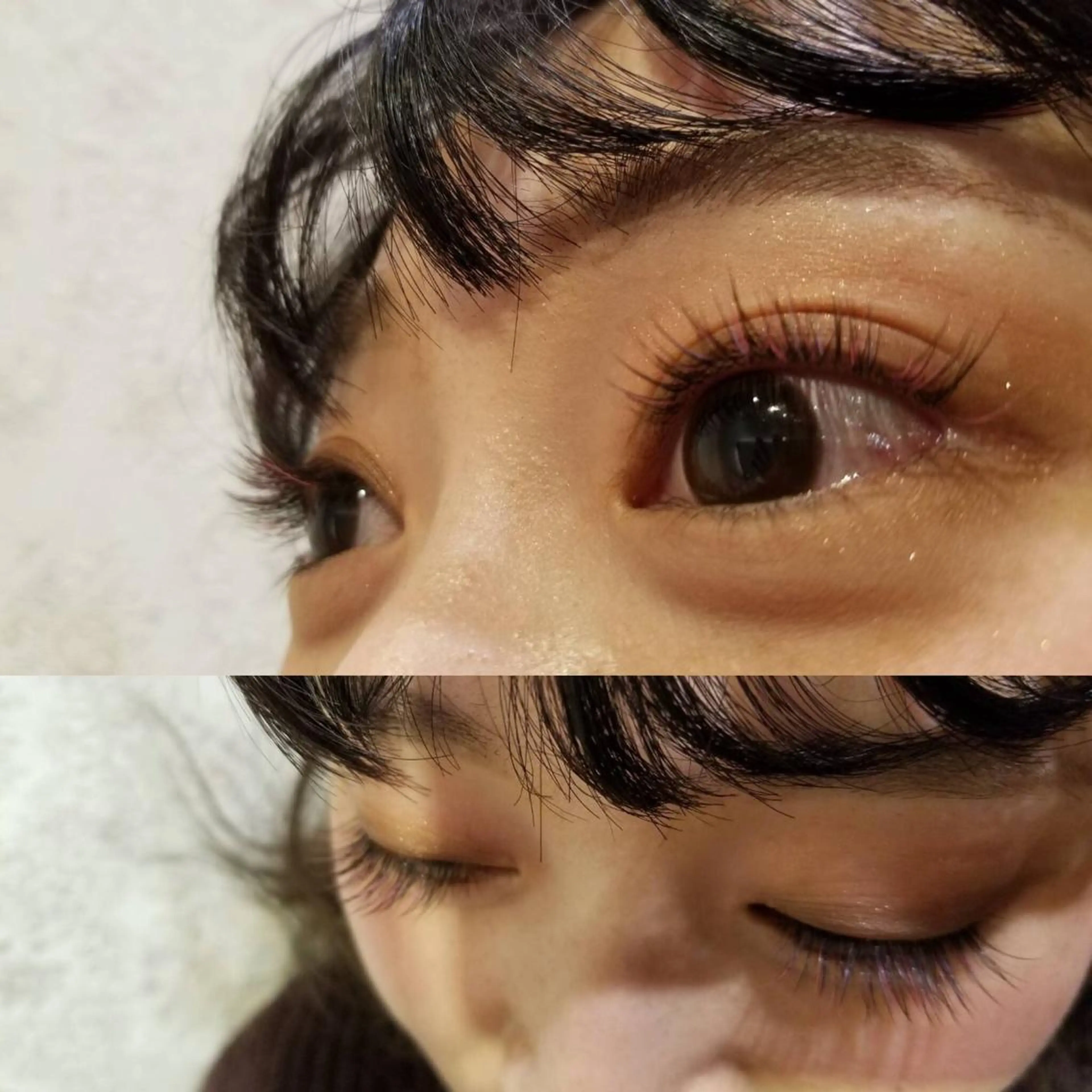 ネイル マツエク・マツパ EARTH nanaのネイルデザイン