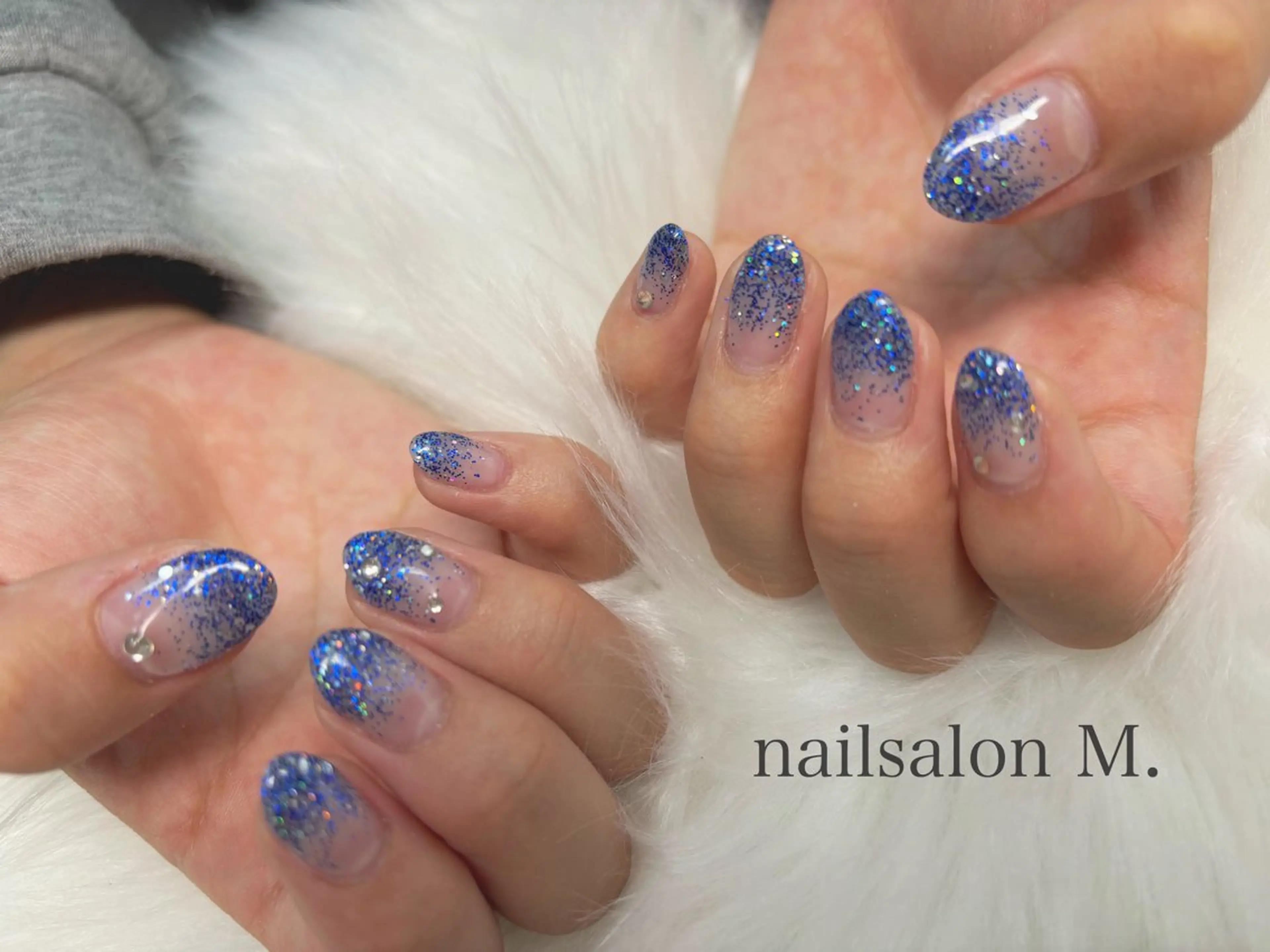 ネイル プライベートサロン M.🤍Maeのその他イメージ