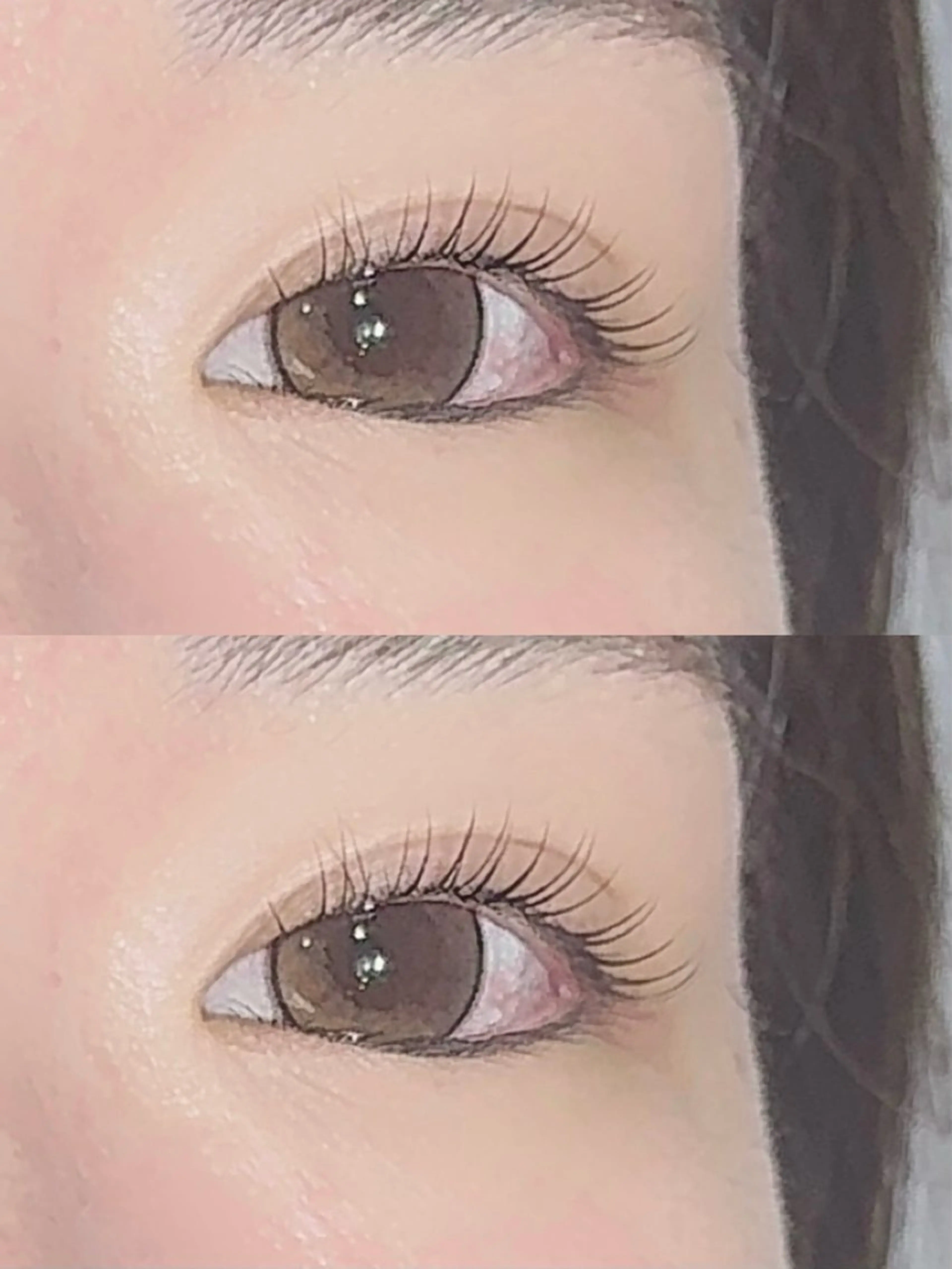 パーマ 美奈サロン はるのネイルデザイン