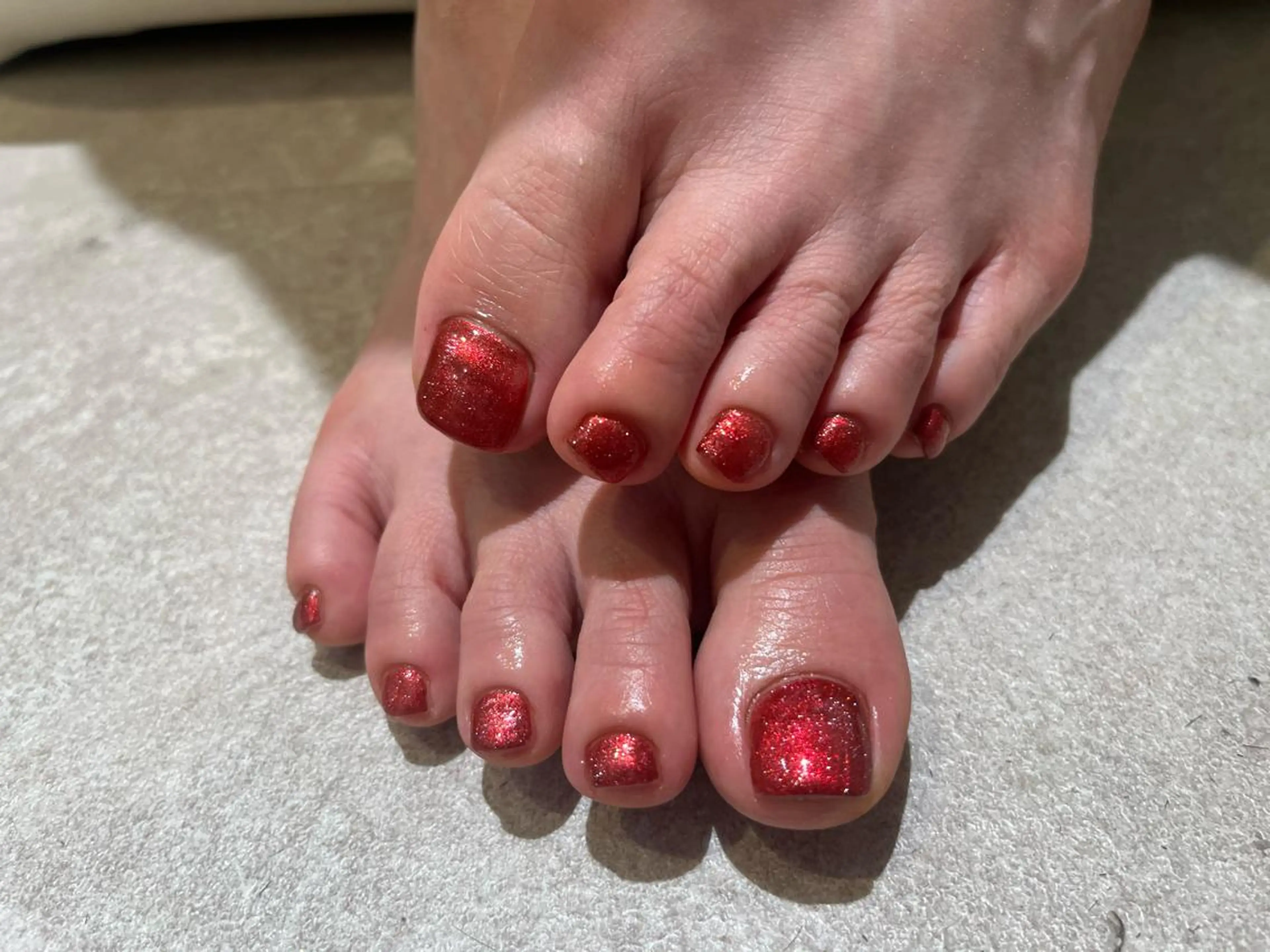 ネイル マグネットネイル aloalo所属・aloalo MIKAのネイルデザイン