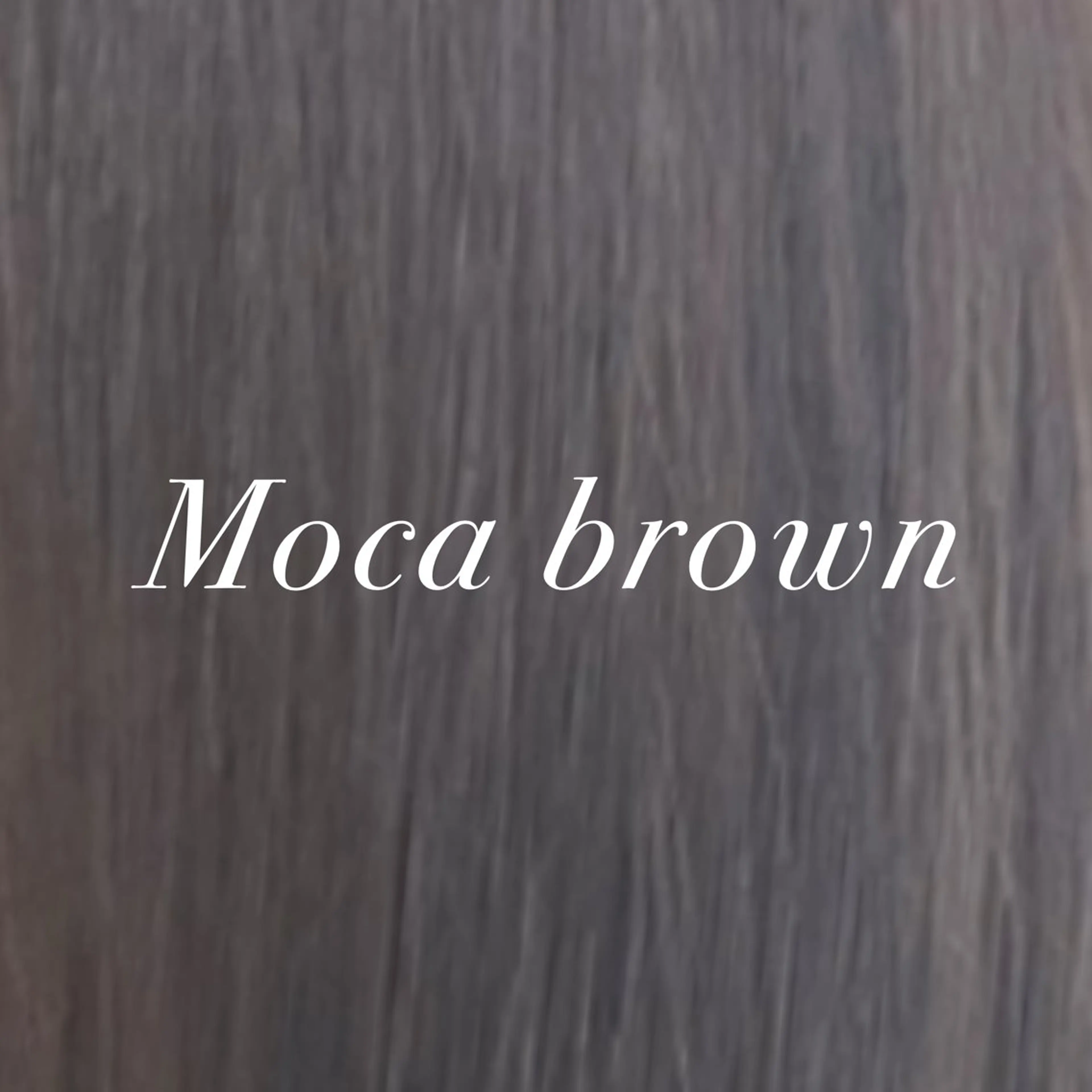 カラー ルプラボウ/ 聖花/透明感カラーのヘアスタイル