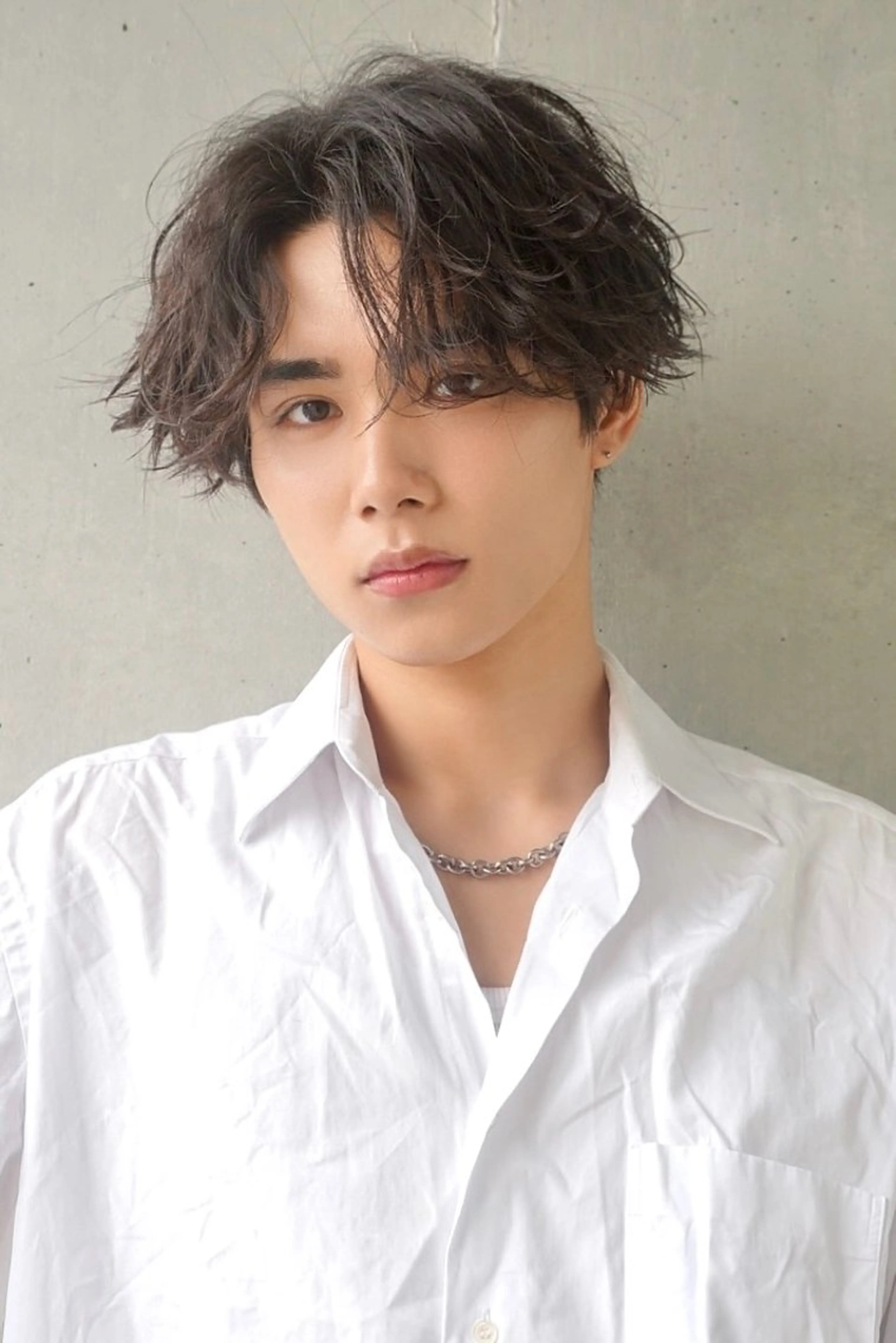 メンズ カット 高橋祐一/ メンズ特化美容師のヘアスタイル