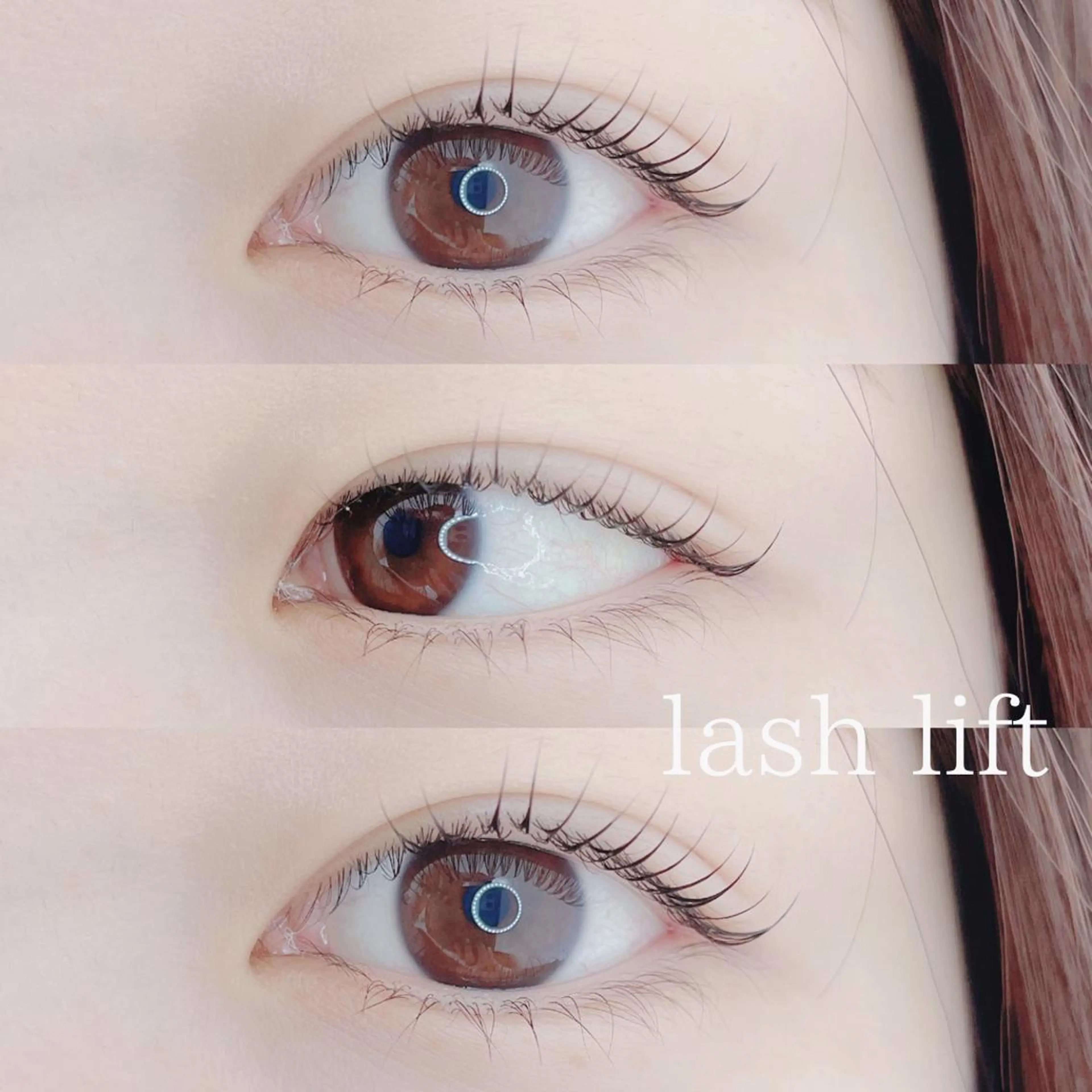 マツエク・マツパ マツパ 村田 茜のマツエク・マツパデザイン