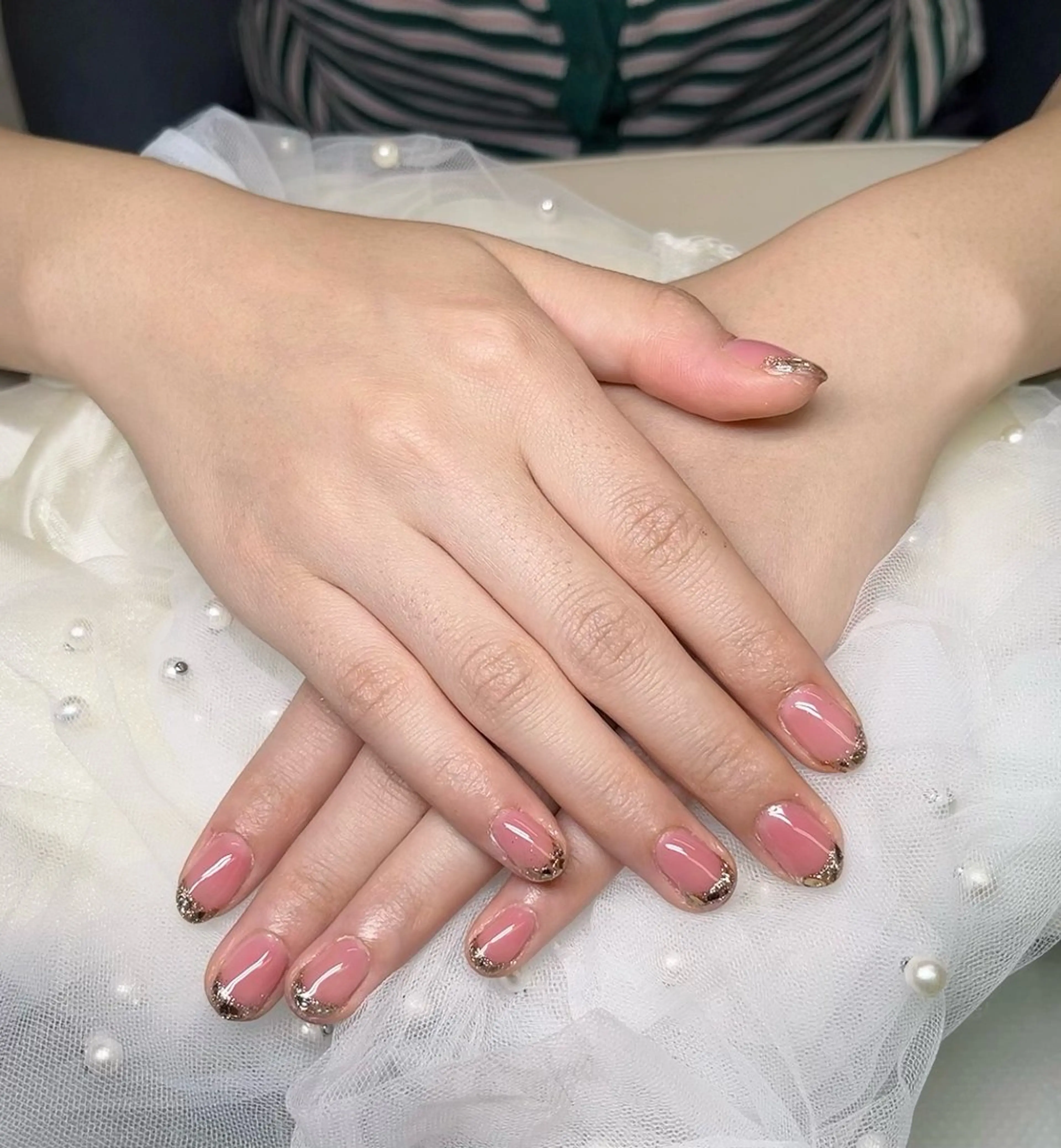 ネイル NiNa ビューティーサロン所属・Ni Naのネイルデザイン