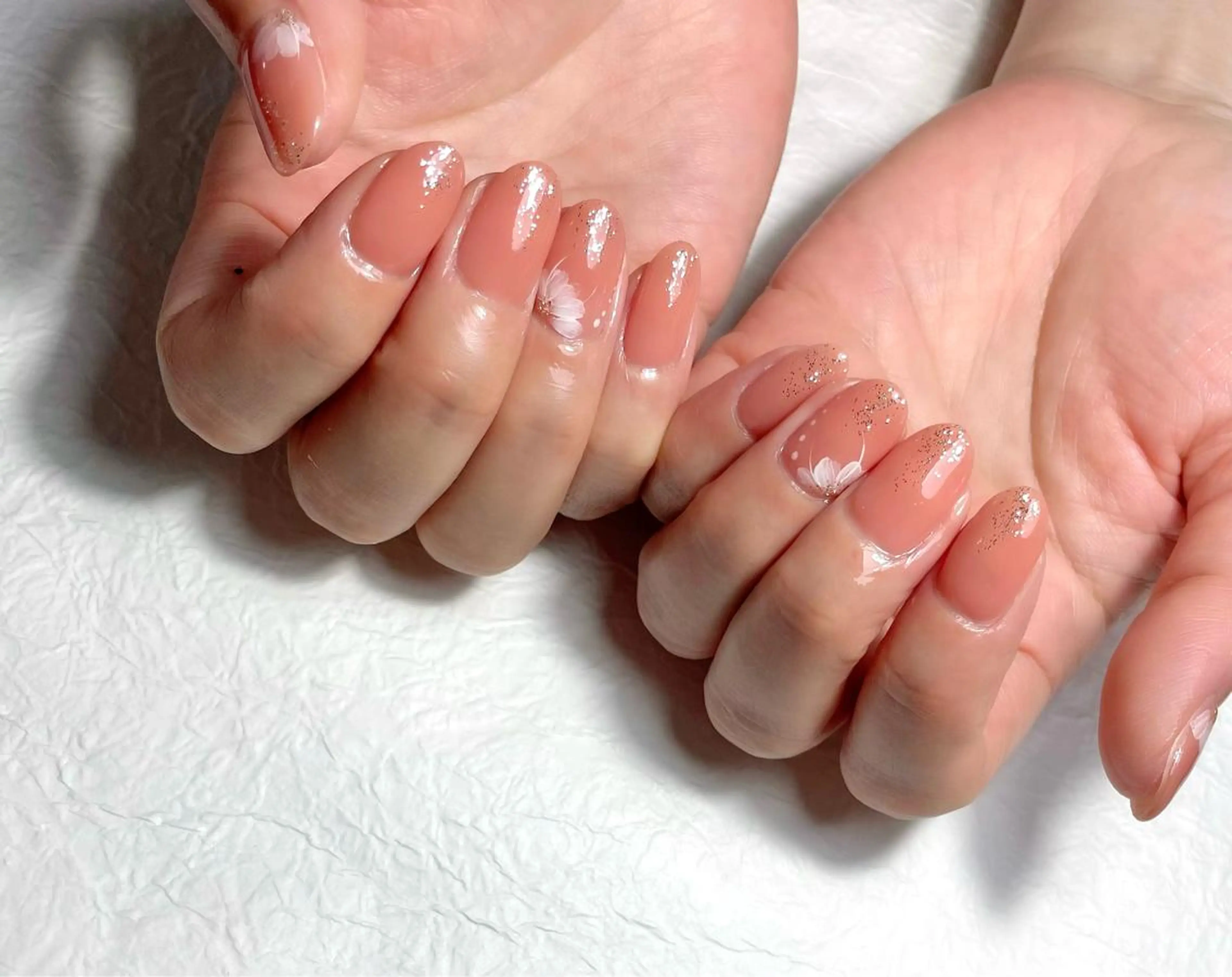 ネイル ハンドネイル Nail salon Venusのネイルデザイン