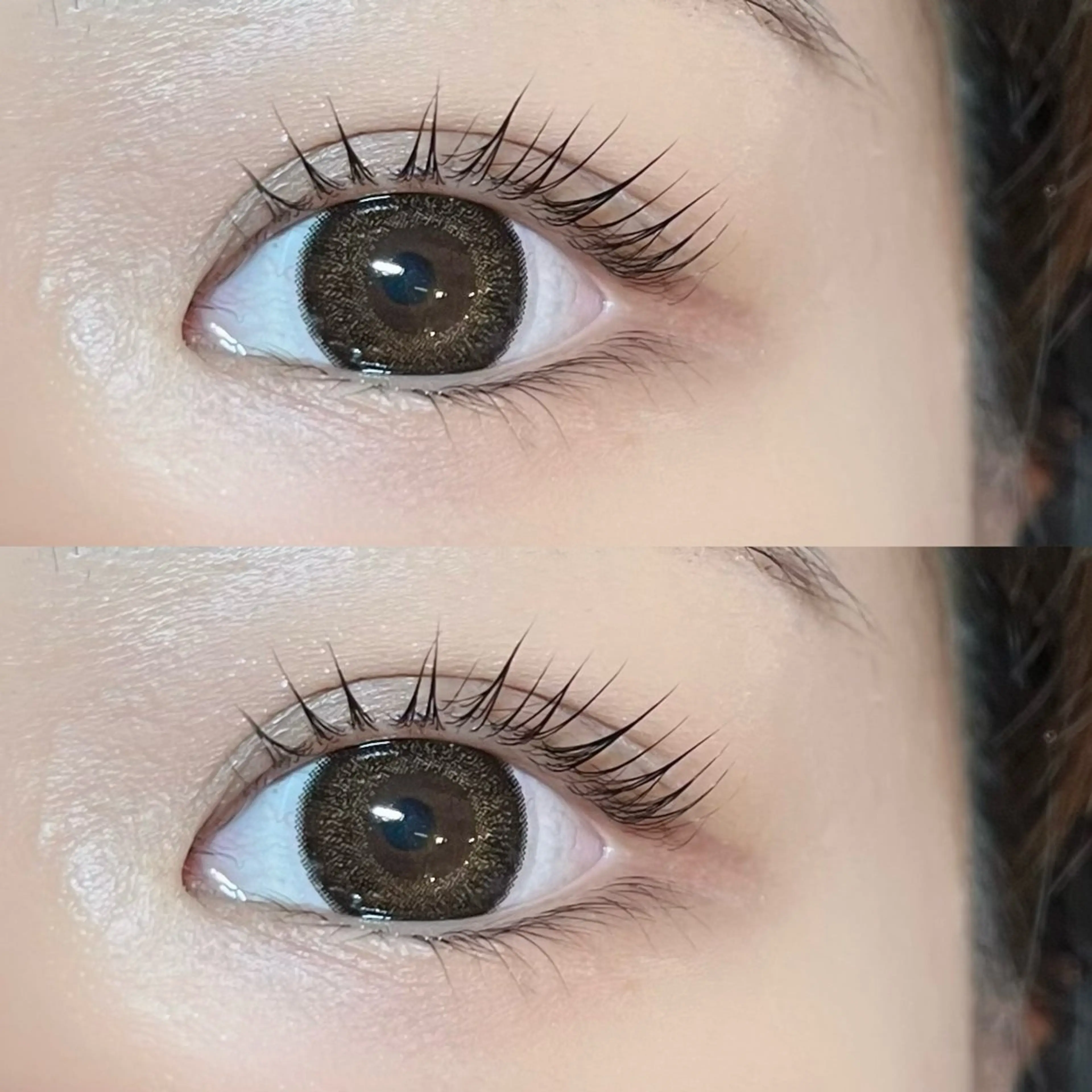 マツエク・マツパ suzu 🐰⸝꙳.‎˖のマツエク・マツパデザイン