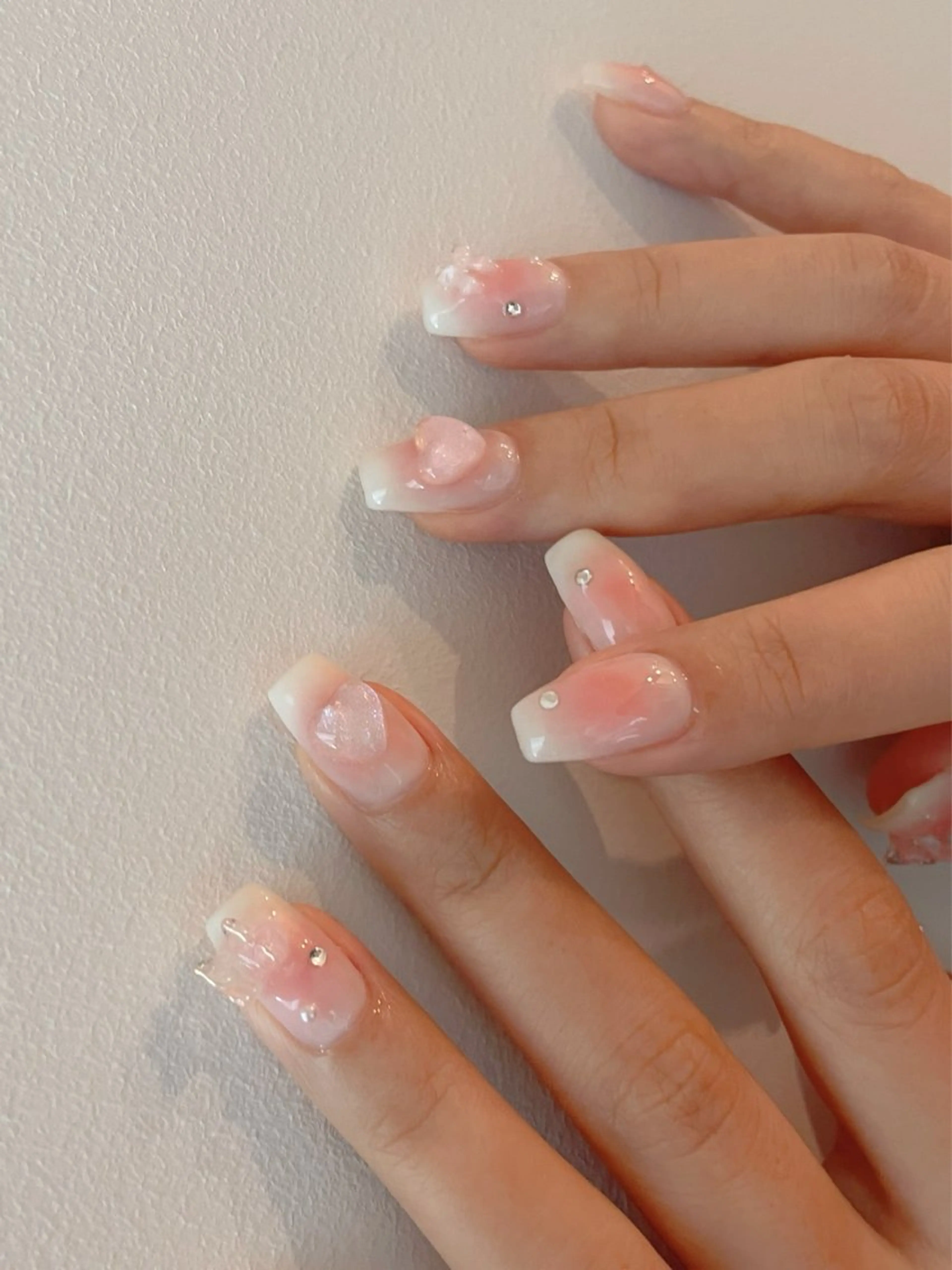 ネイル vico【名古屋栄店】所属・vico栄 kitagawaのネイルデザイン