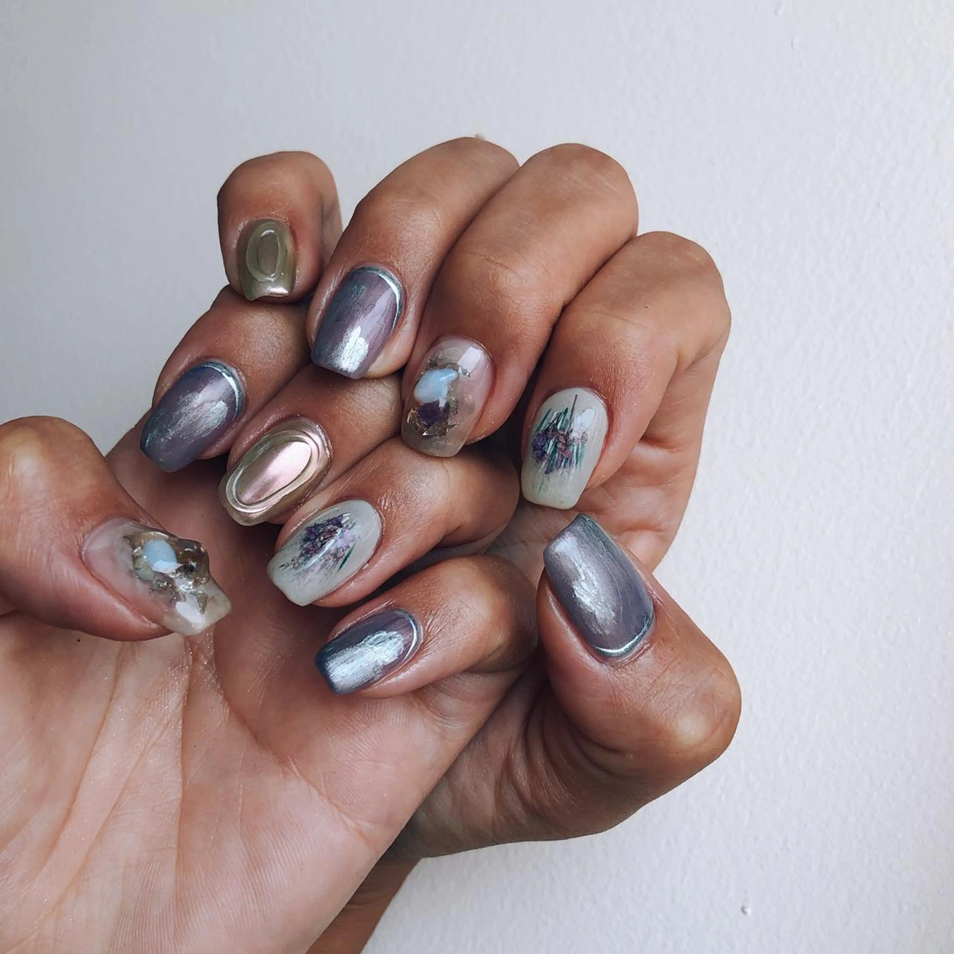 ネイル ハンドネイル Chipieee Tokyoのその他イメージ