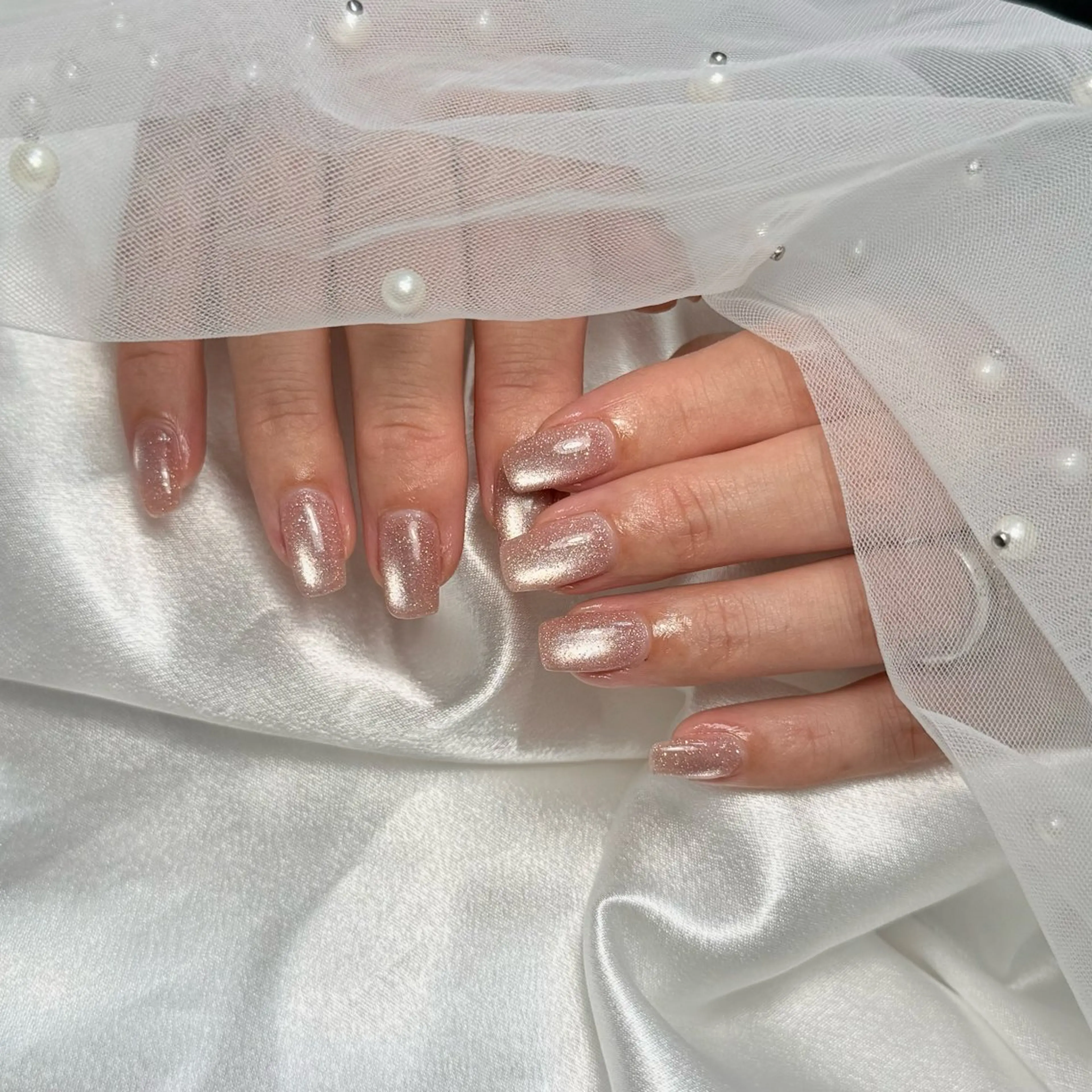 ネイル ネイルサロン Annieのネイルデザイン