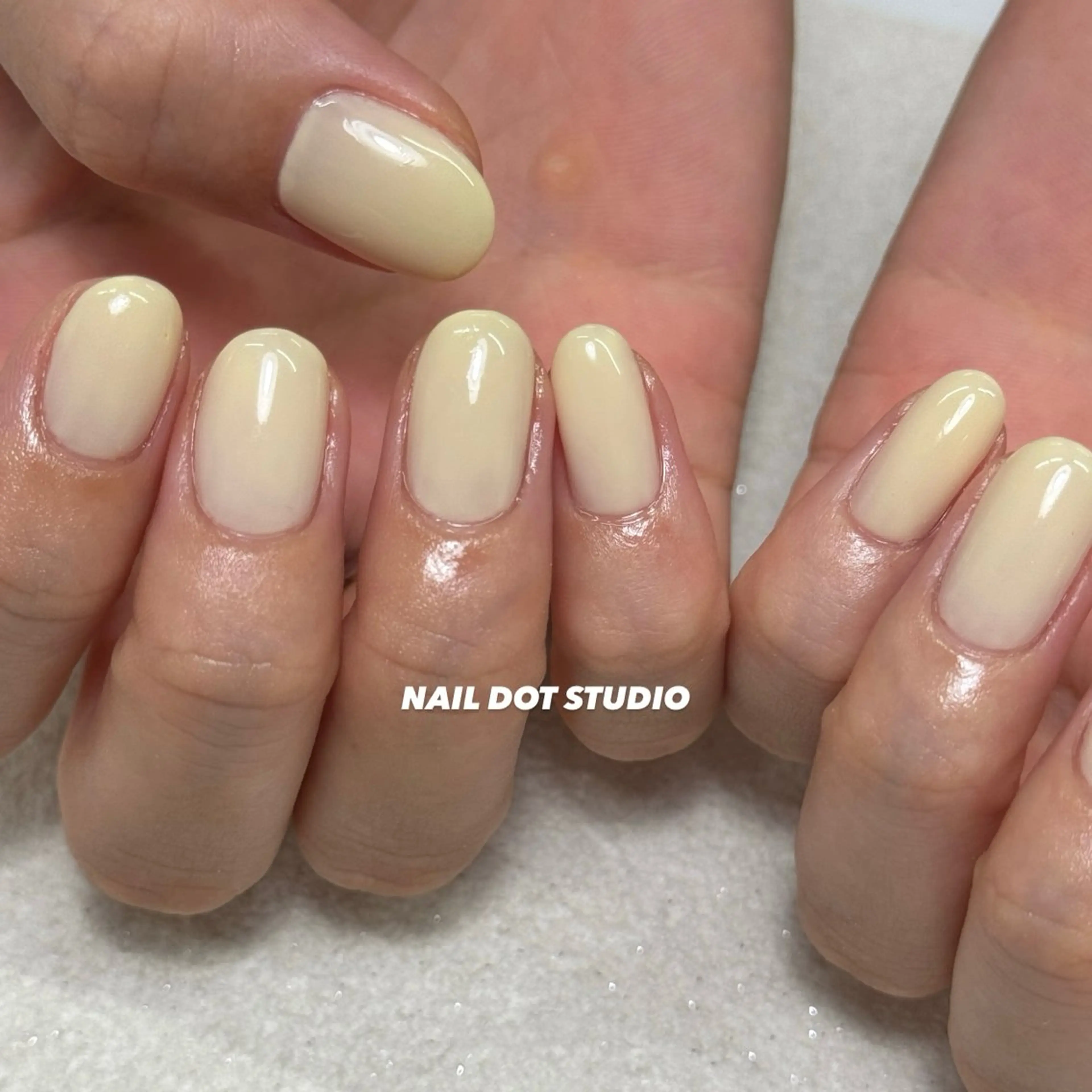 ネイル ハンドネイル NAIL DOT STUDIO堺筋本町のネイルデザイン