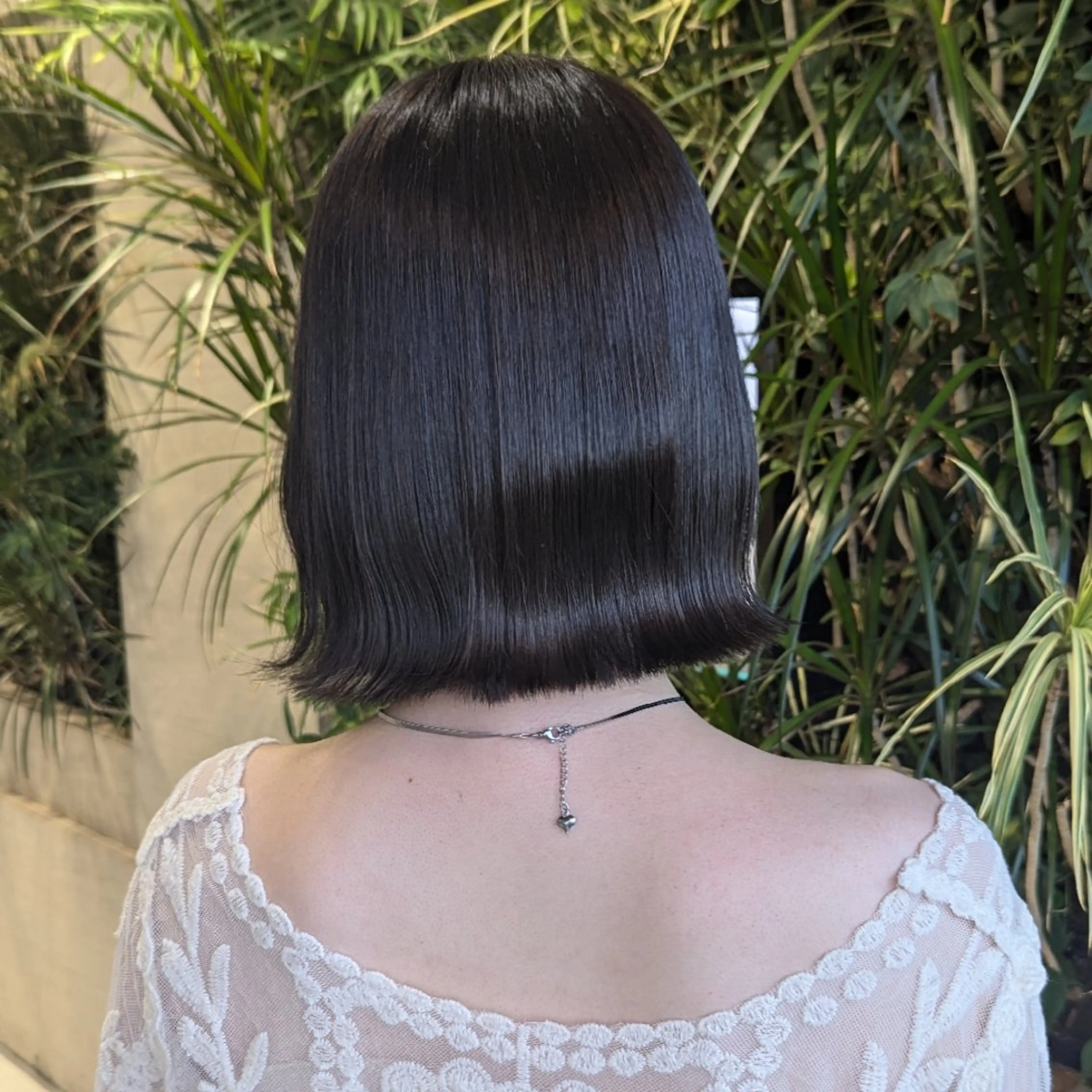 お悩みに合わせてご提案☆彡　髪質改善オージュアトリートメント🌿【シャンプー込み🧴】の写真