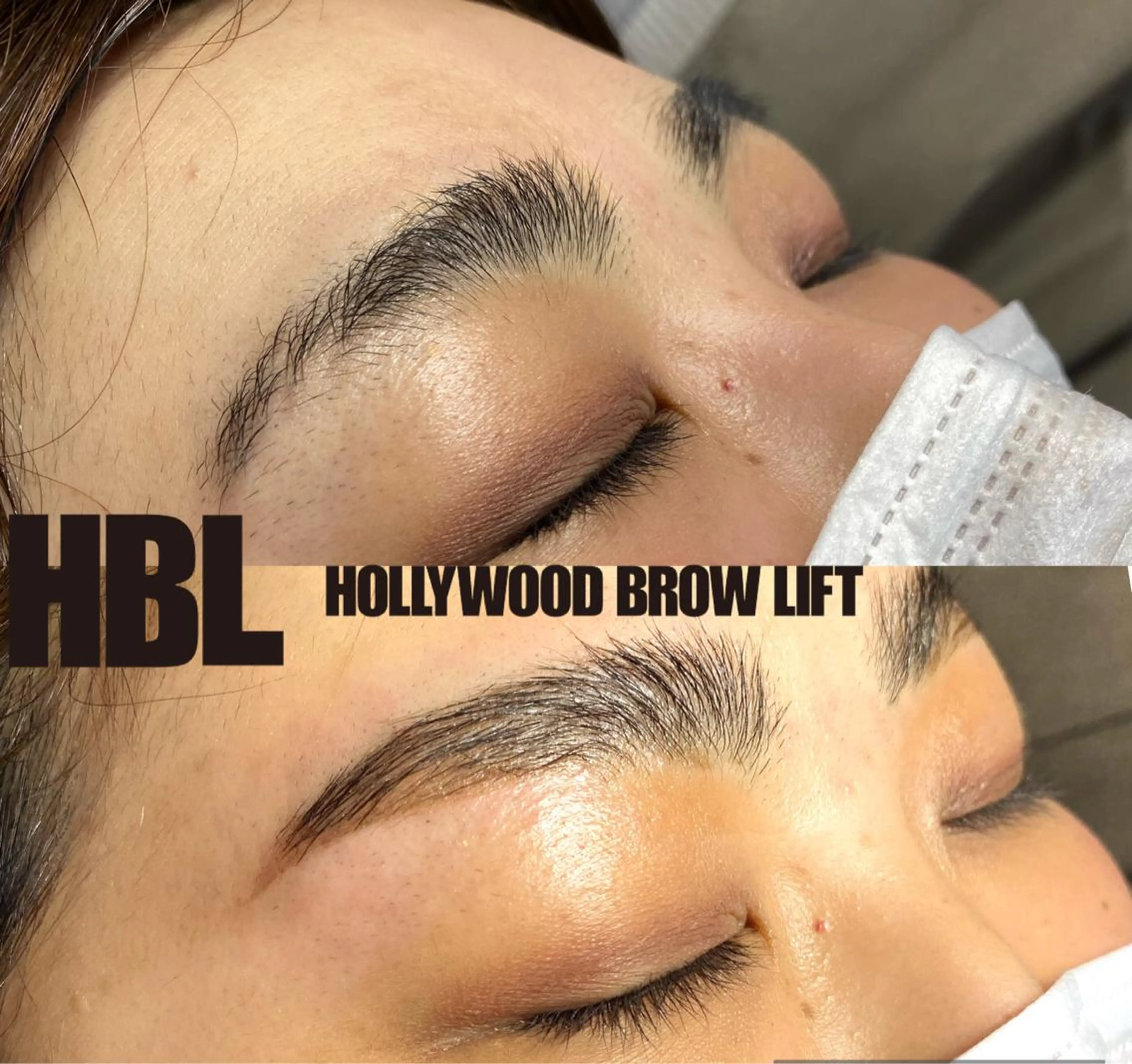 アイブロウ Mekukuru ミィククルの眉毛・アイブロウイメージ