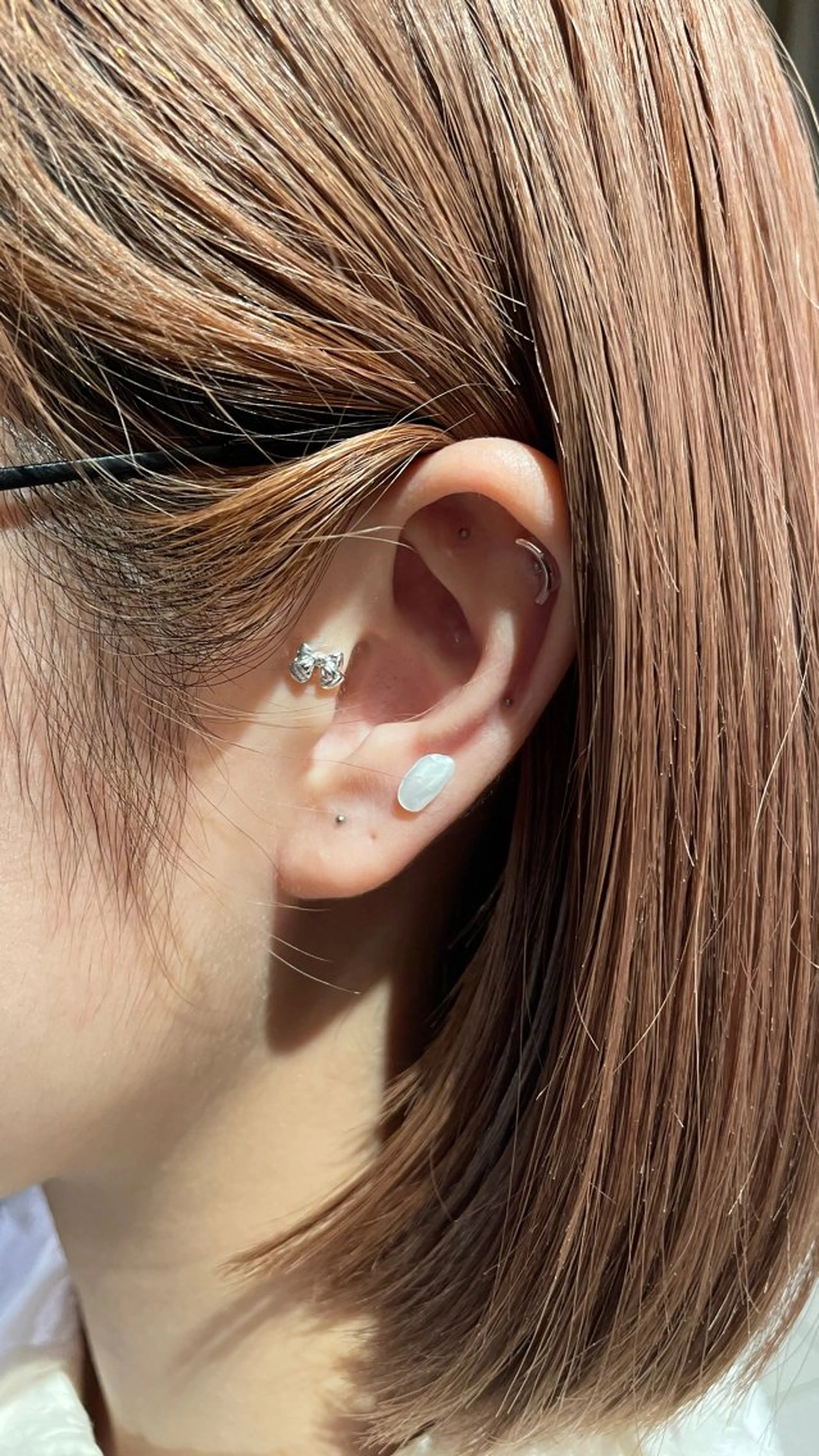 RAD心斎橋山本 莉子のマツエク・マツパデザイン