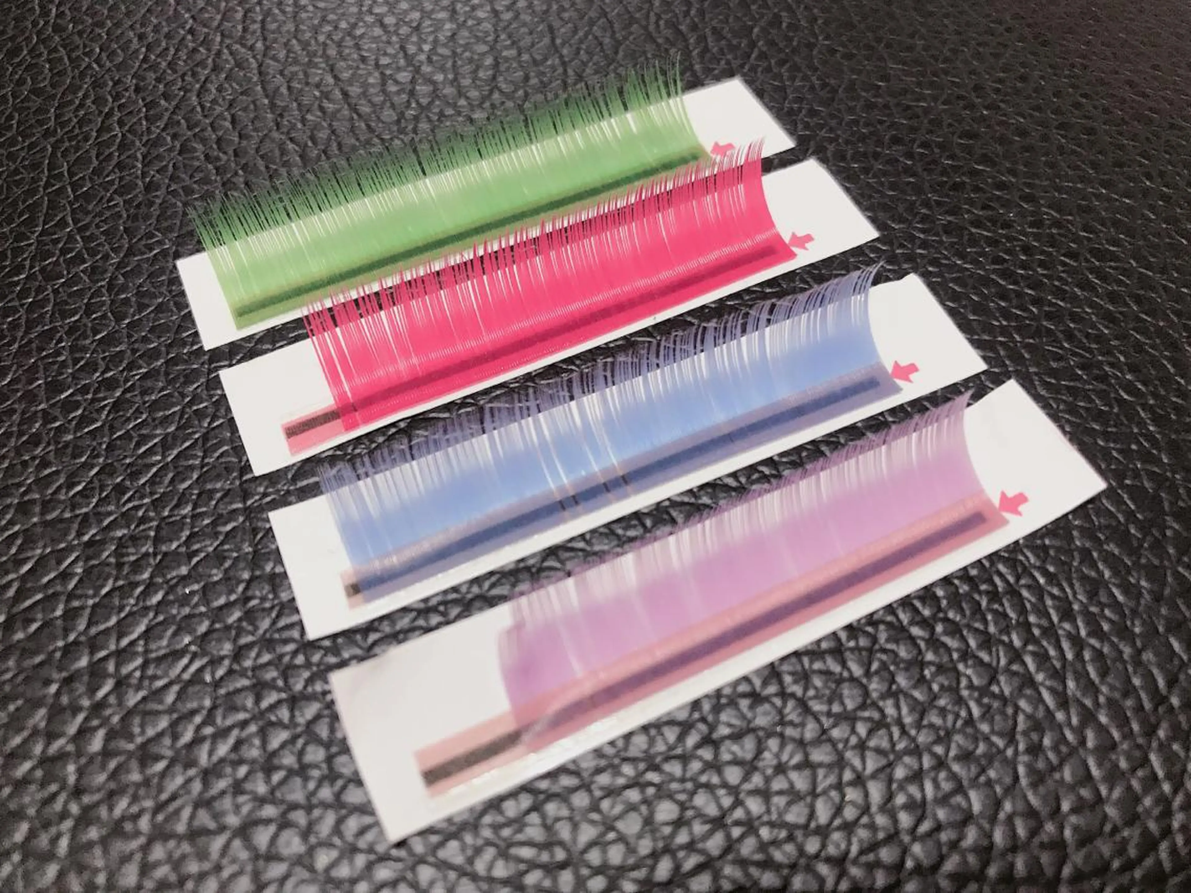 マツエク・マツパ 齊藤 絵梨のマツエク・マツパデザイン