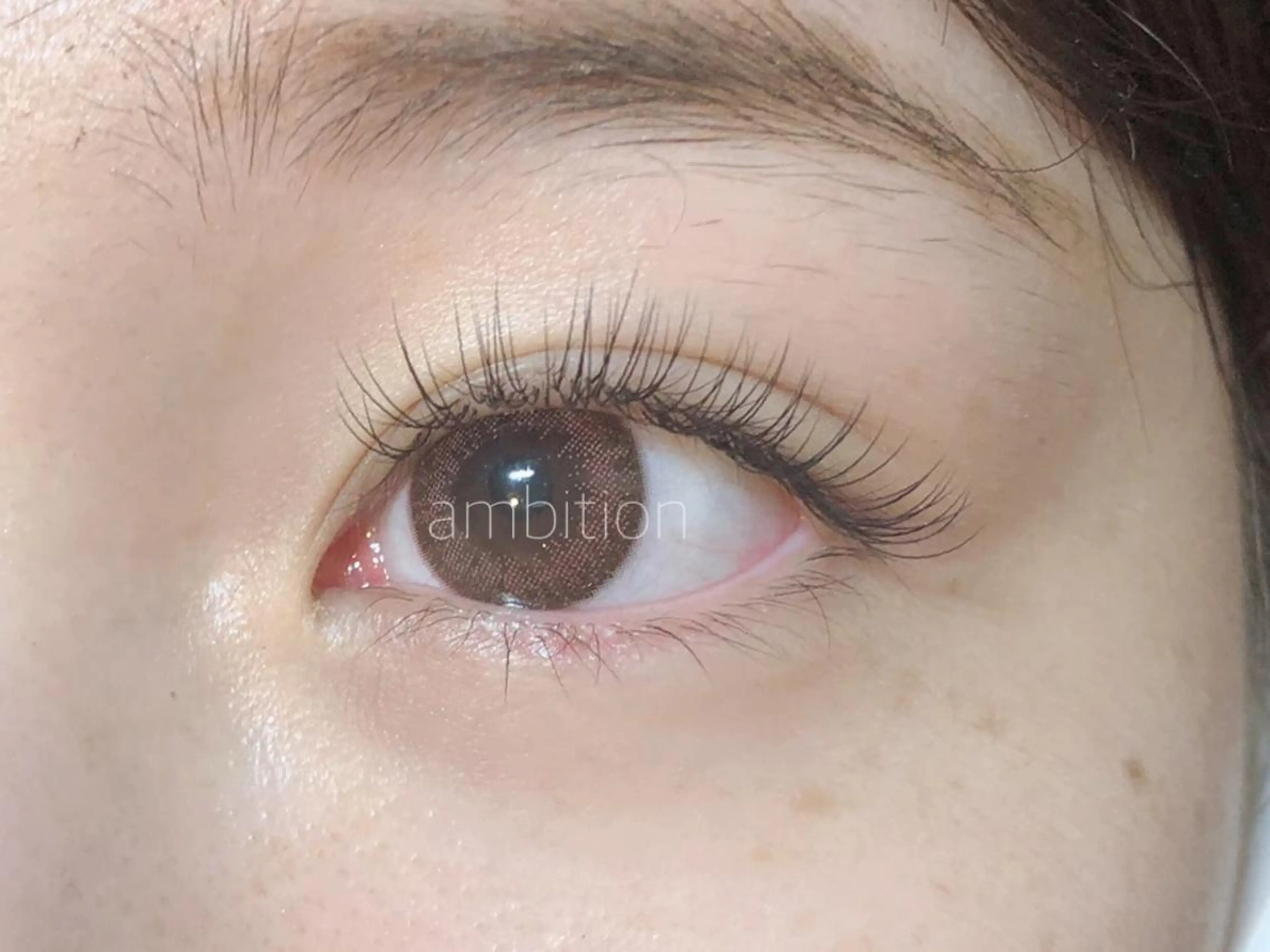 マツエク・マツパ セーブル デイジーラッシュ 大阪駅前第3ビルのマツエク・マツパデザイン