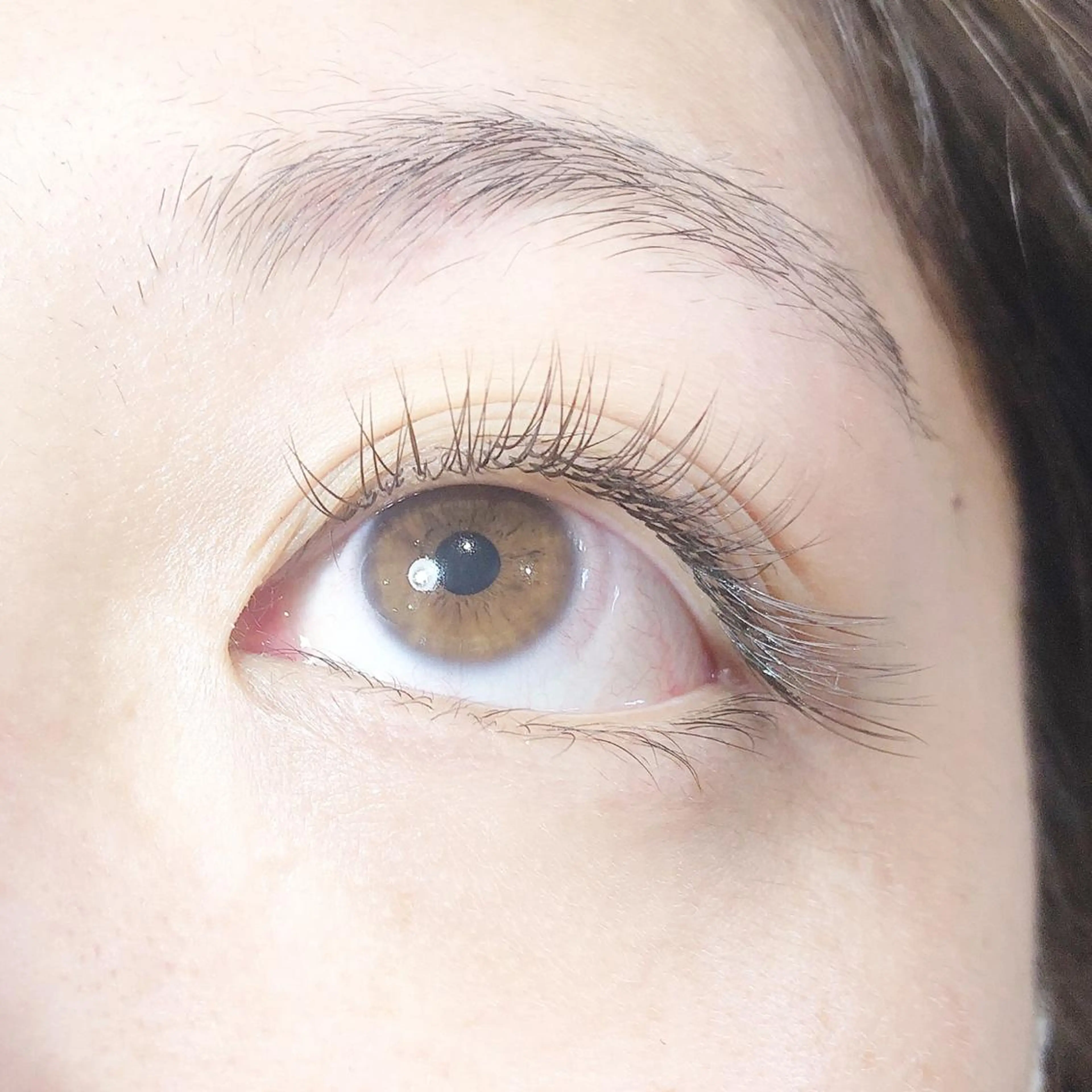 マツエク・マツパ Dimples所属・Dimples ERINAのエステ・リラクイメージ