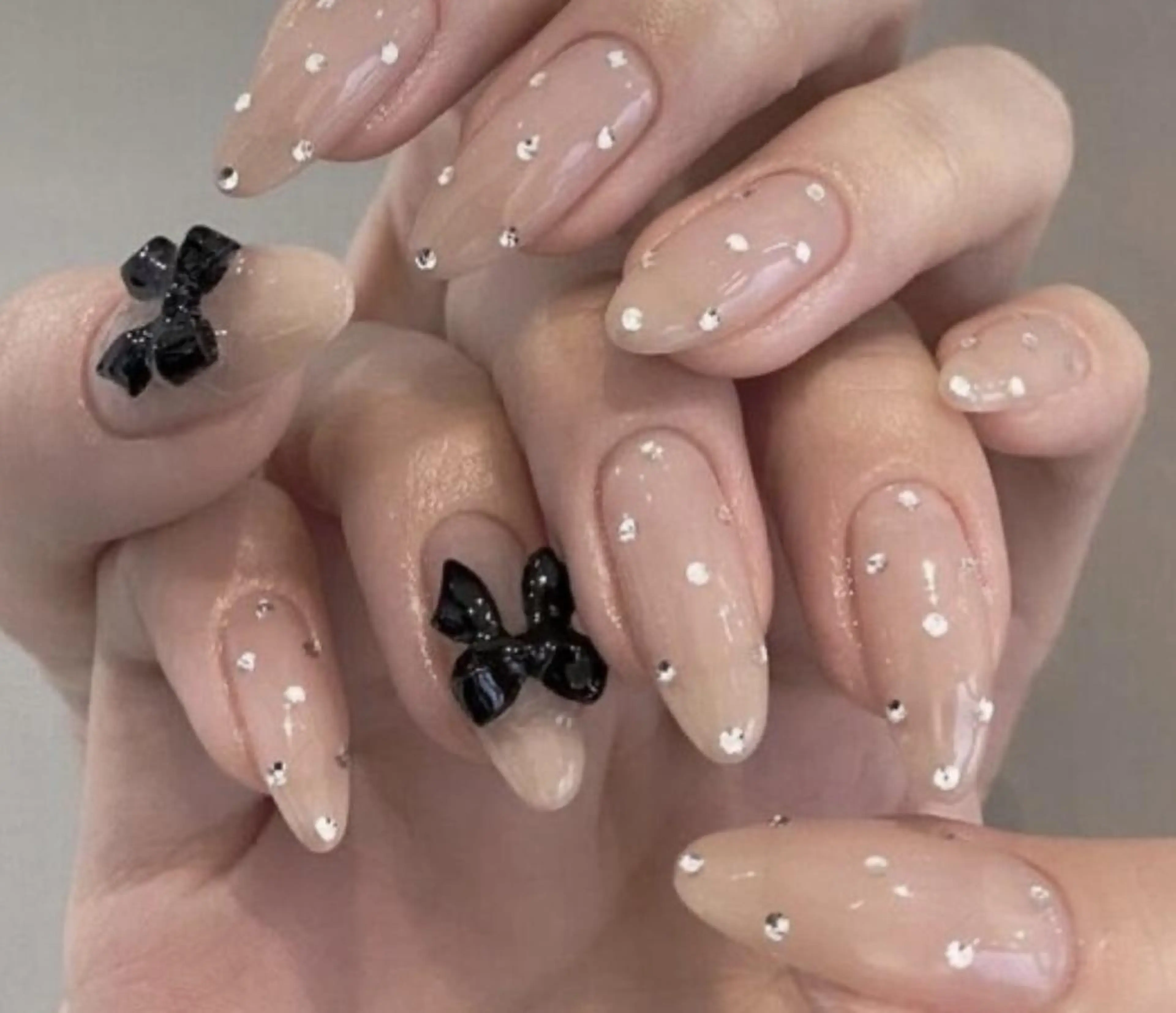 つけ放題10本 ¥9980の写真