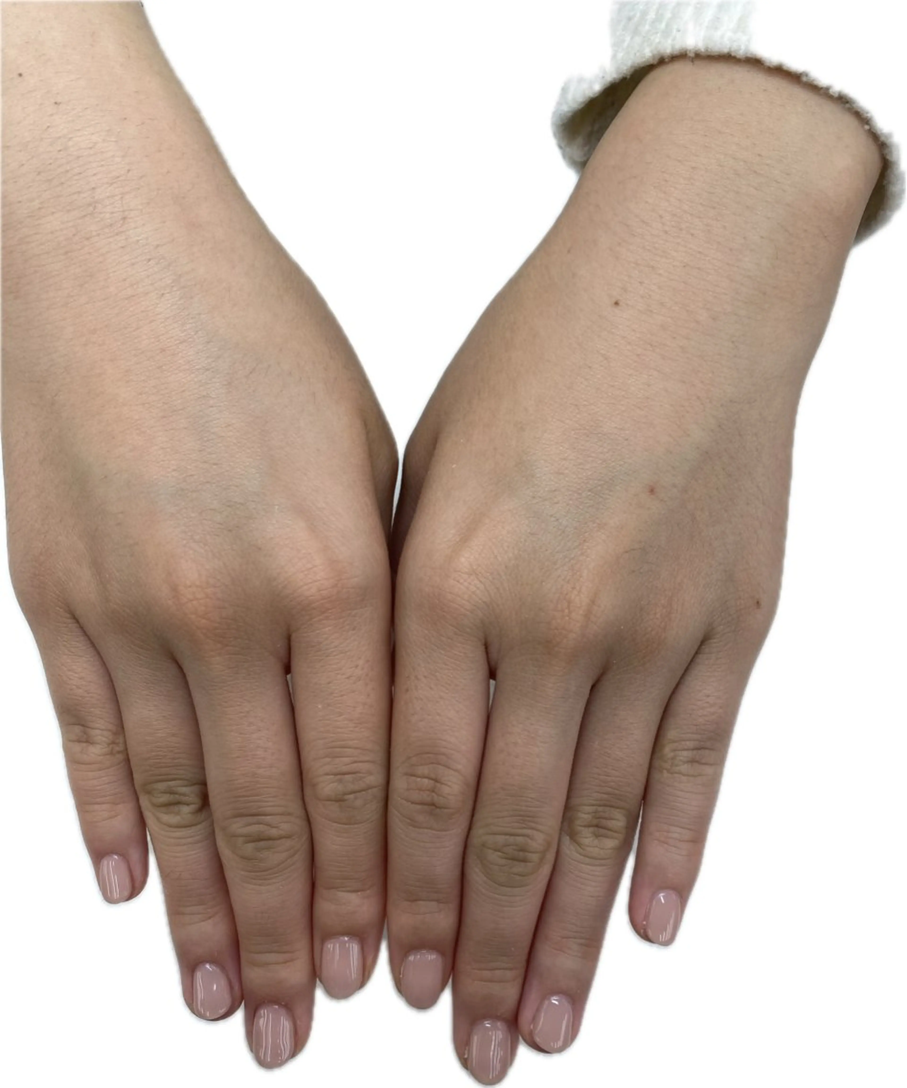 ネイル MAXKELLY AIのネイルデザイン