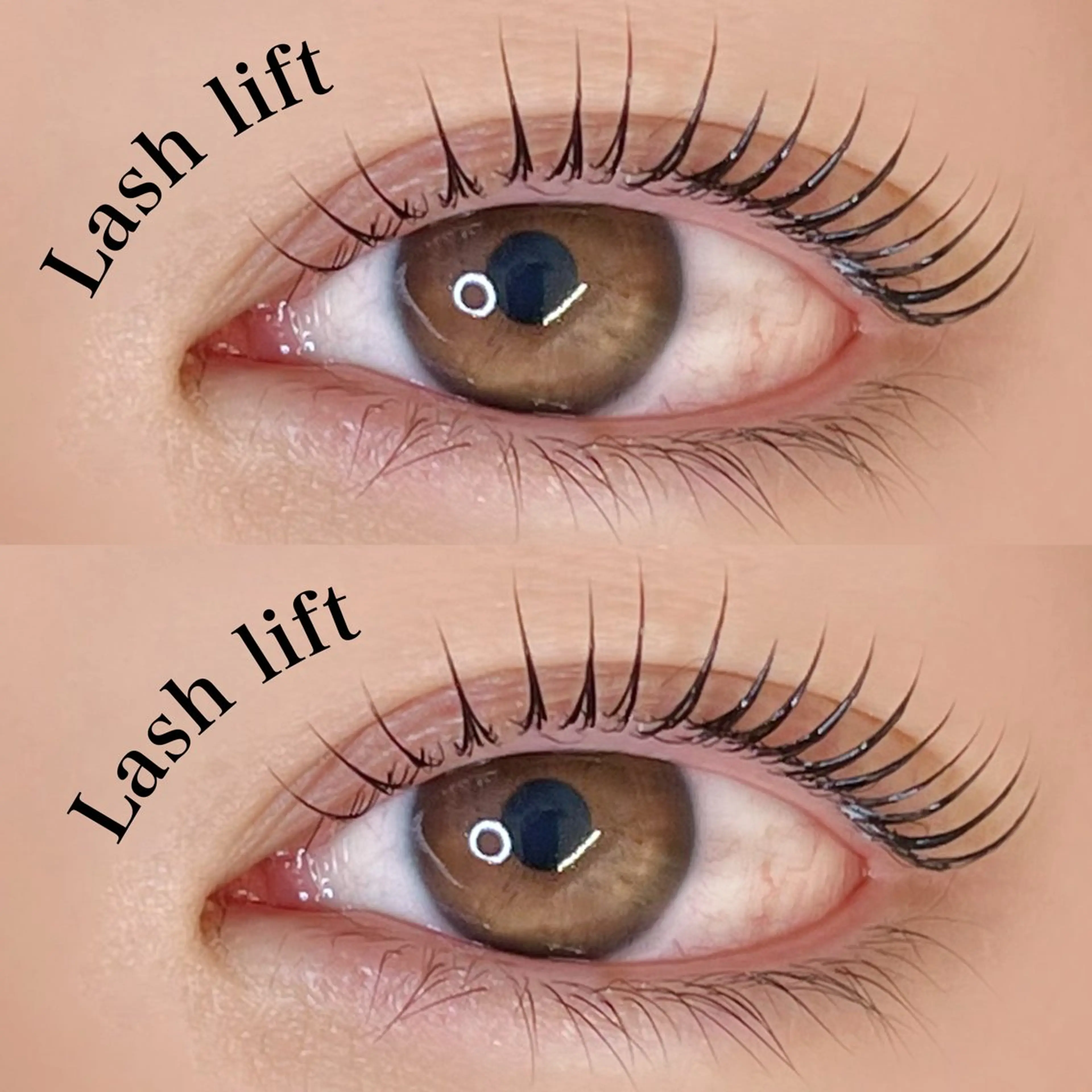 マツエク・マツパ マツパ 早川 桜妃のマツエク・マツパデザイン