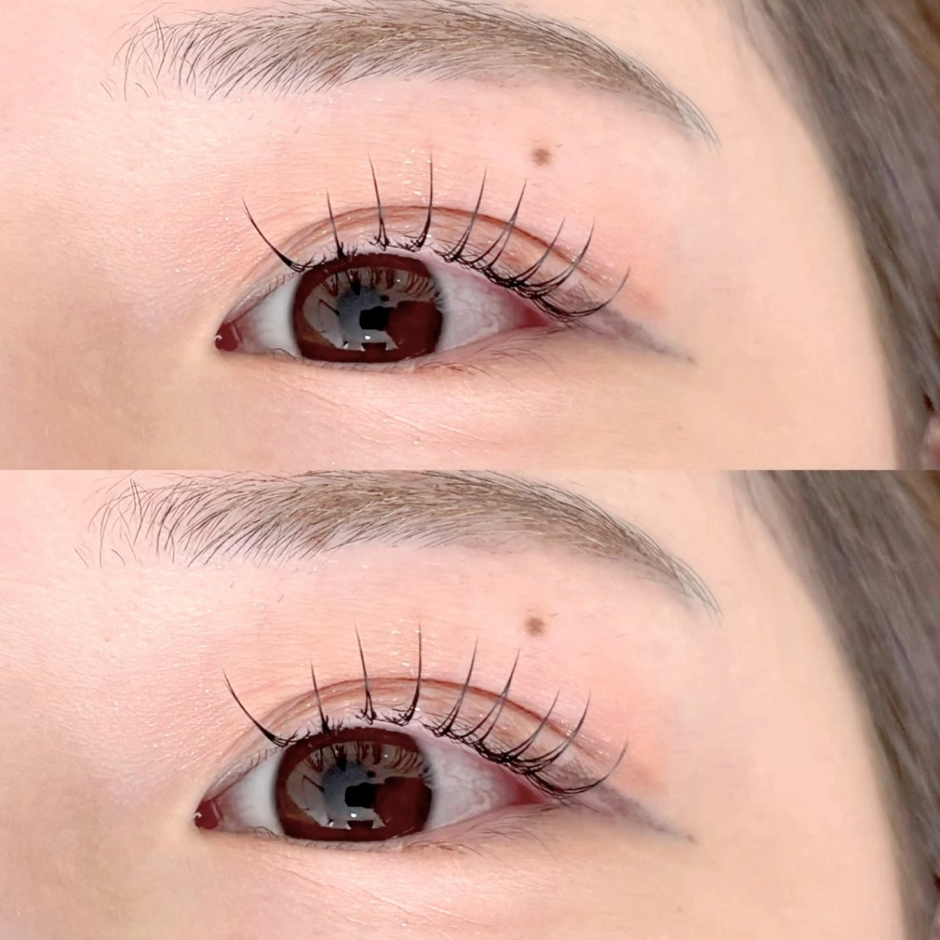 マツエク・マツパ sakurablow クニトミのマツエク・マツパデザイン