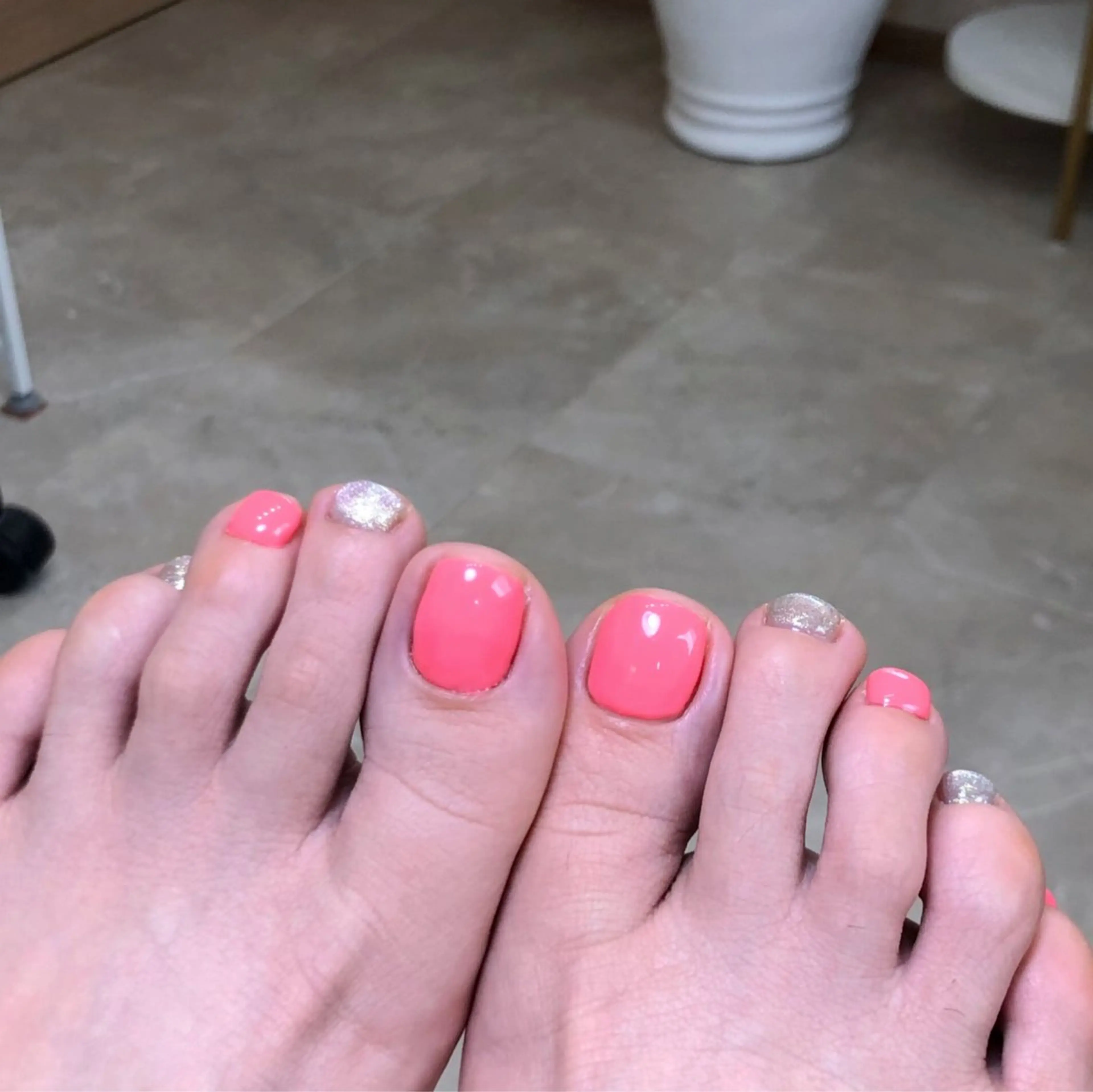 ネイル Nail Salon LHASAのネイルデザイン