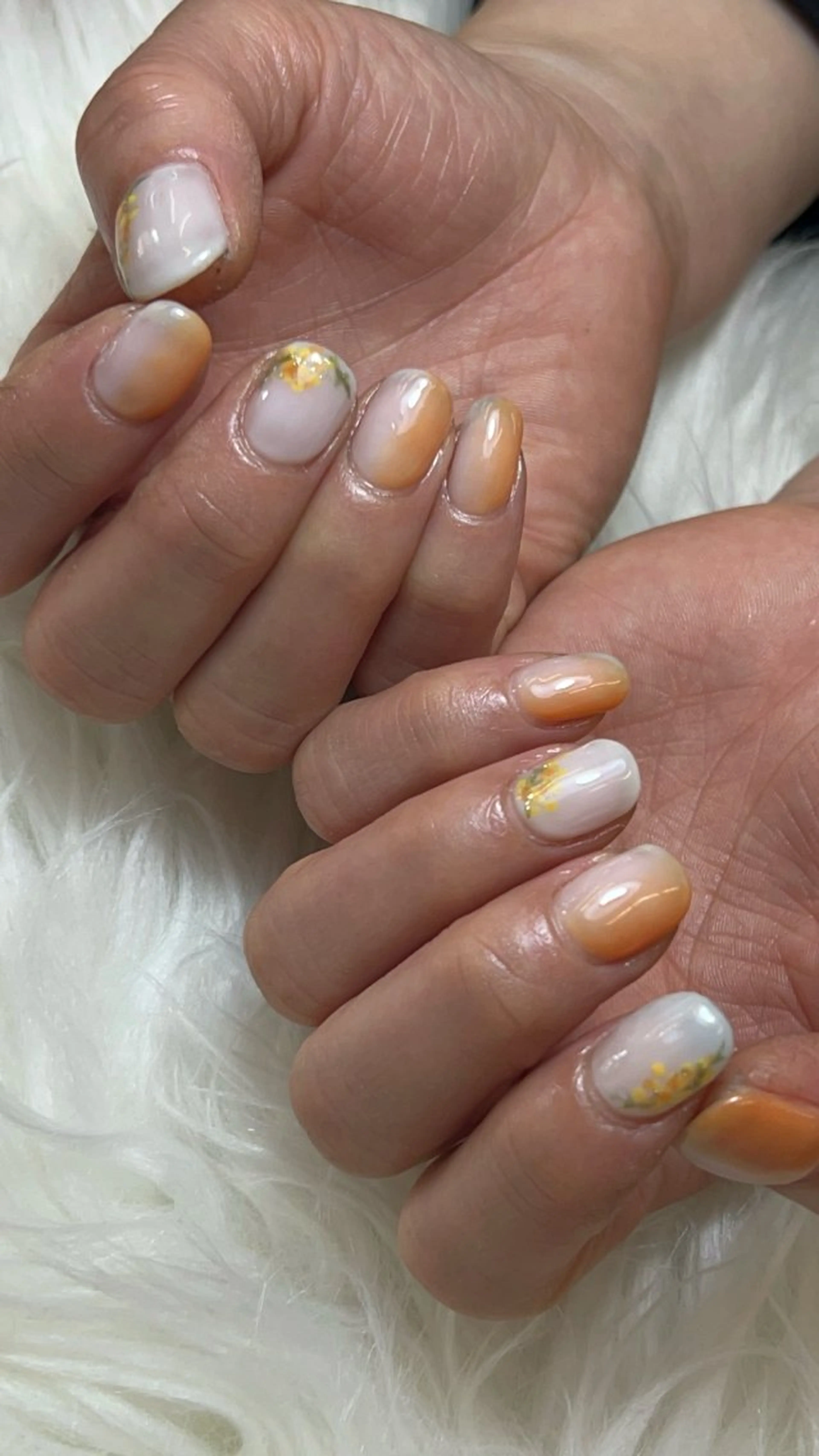 ネイル アートネイル Nail salon Yumechika所属・Nail salon Yumechikaのネイルデザイン
