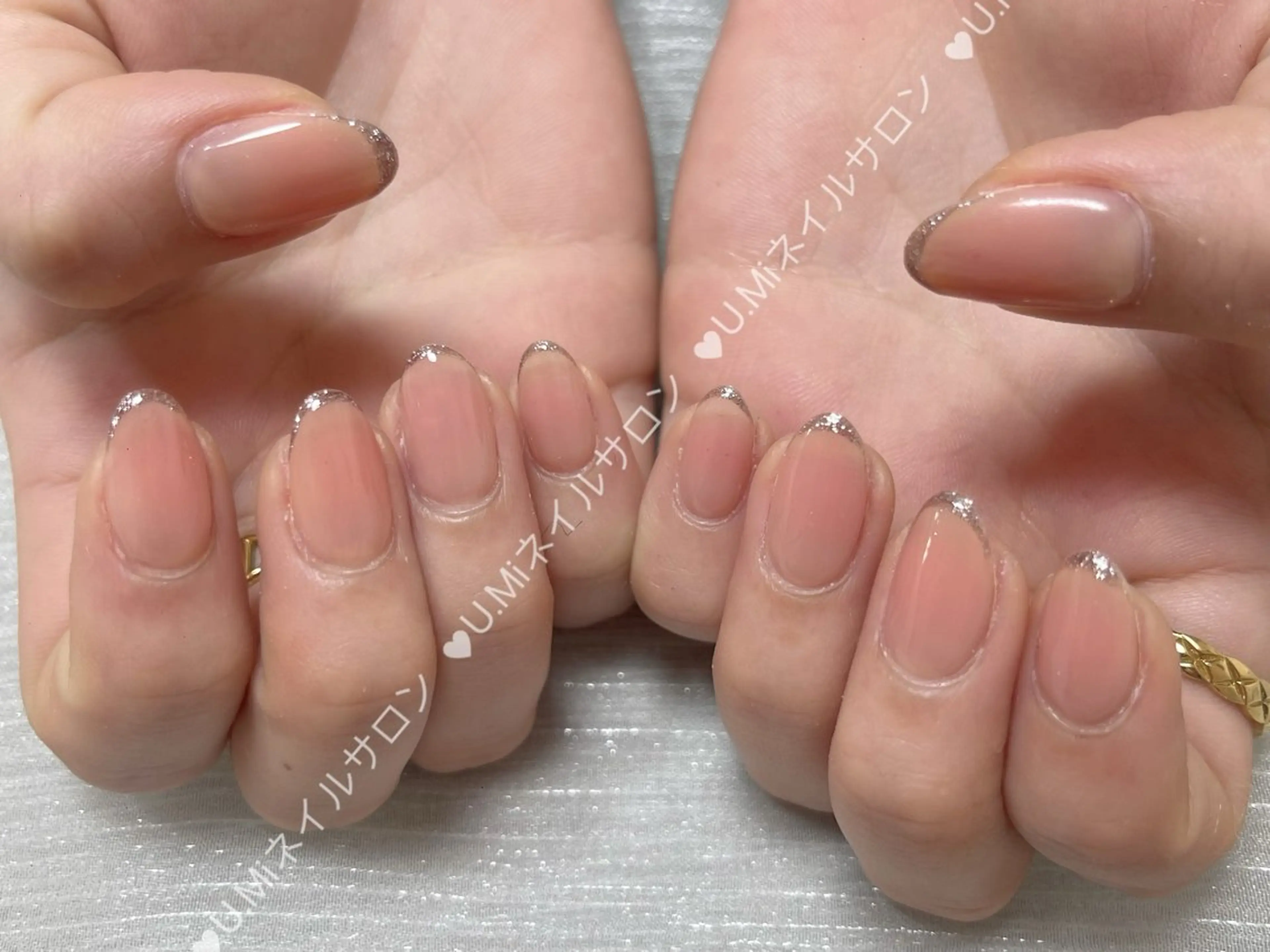 ネイル ユミ nailのネイルデザイン