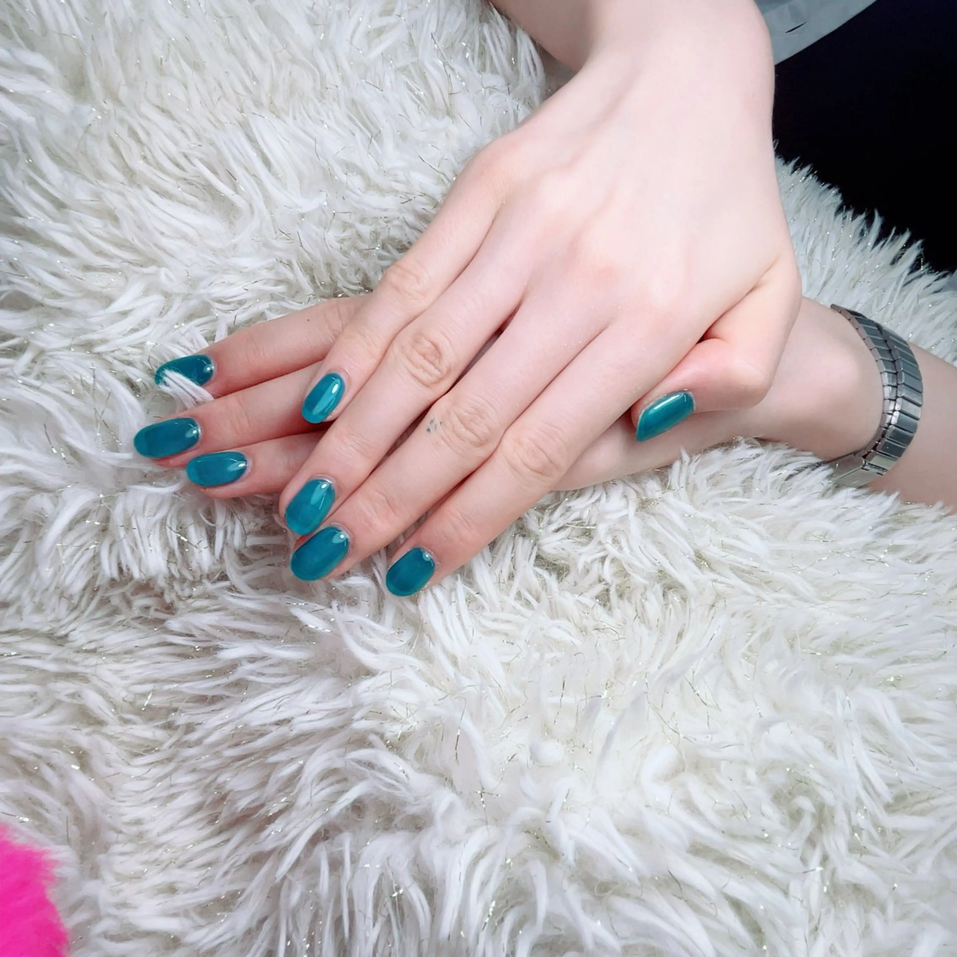 ネイル artnailgallery所属・gallery Yumiのネイルデザイン