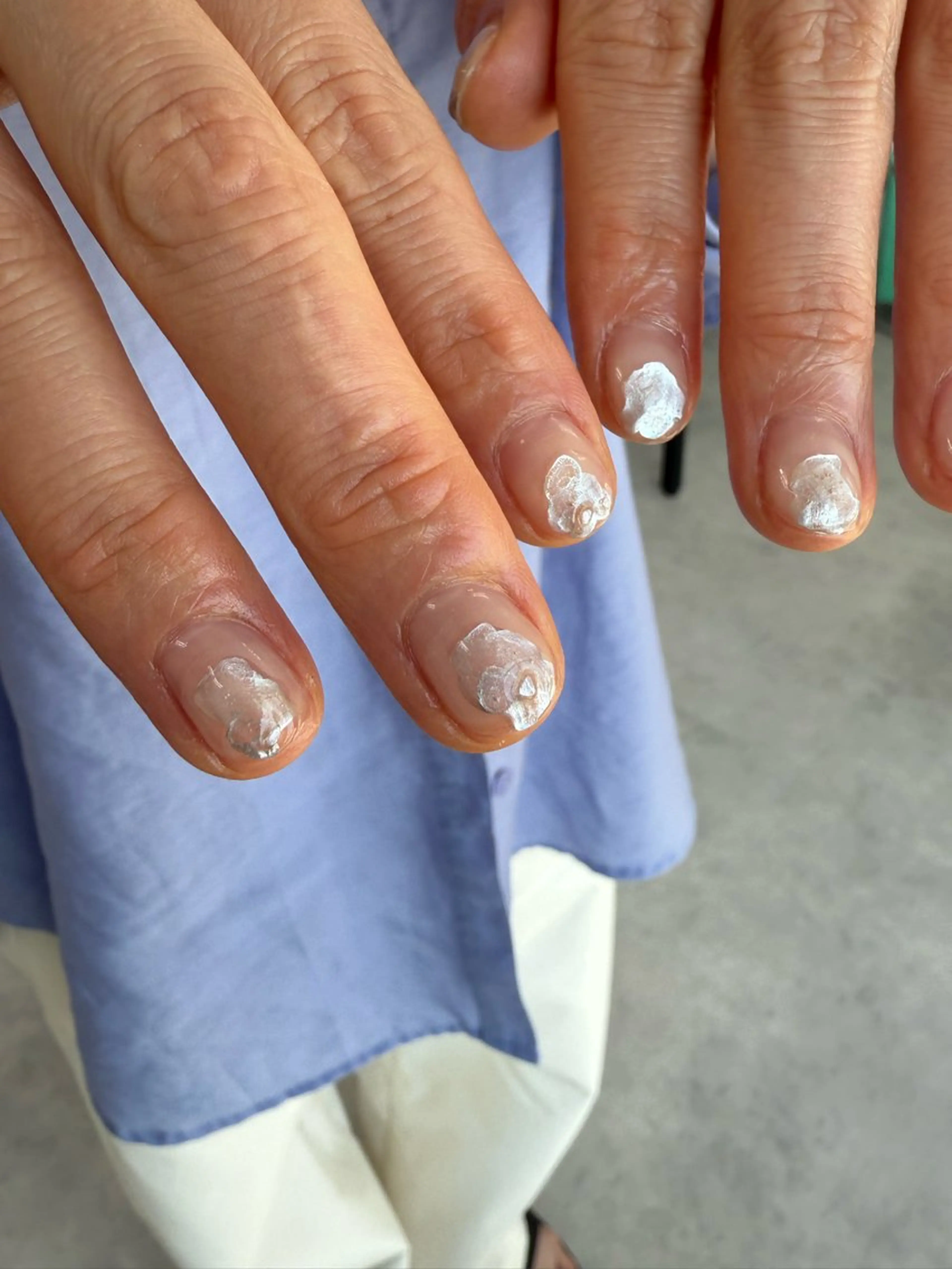 【オフあり】インクデザインの写真