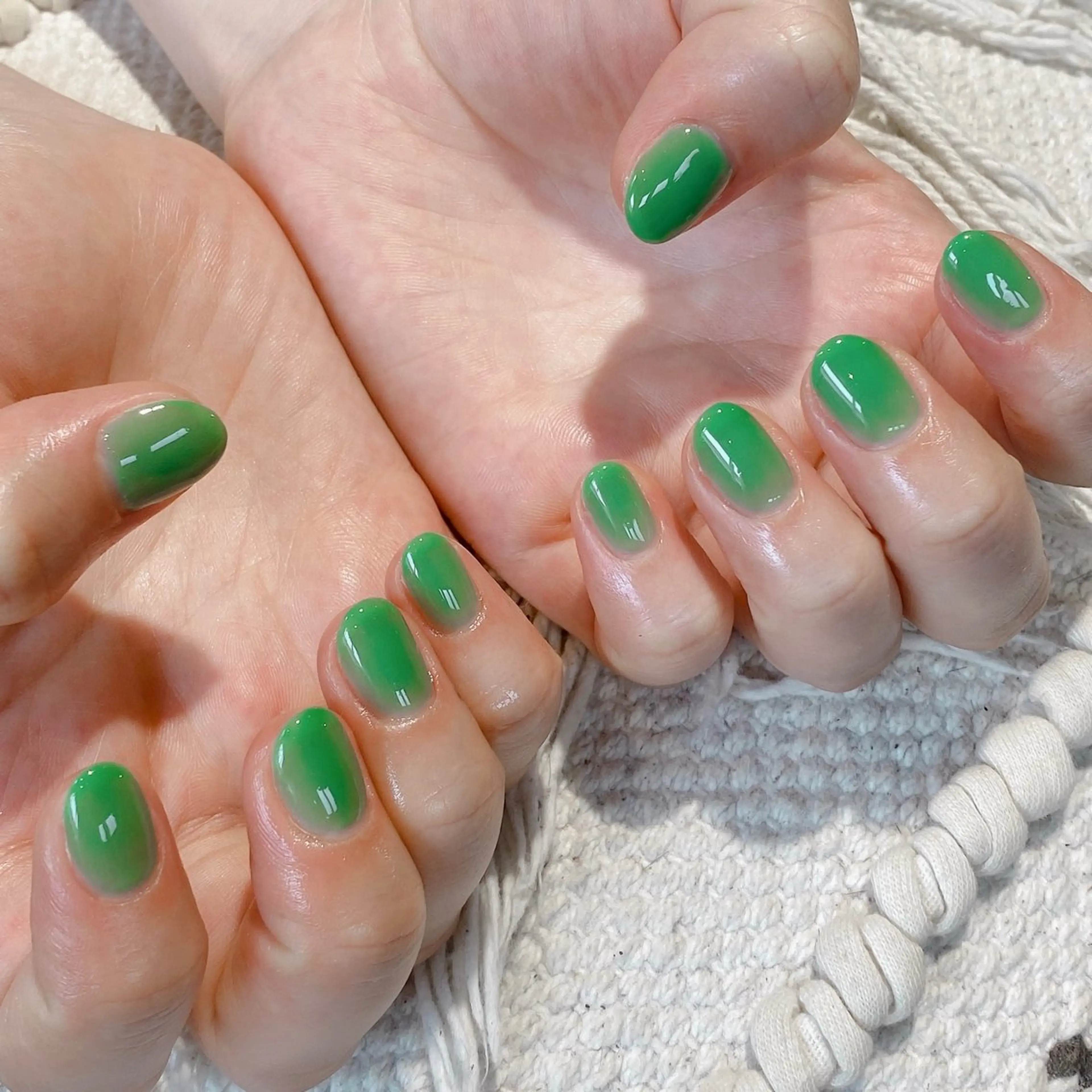 ネイル ハンドネイル sōko Hair&Nail Salon所属・megu  / sōko nailのネイルデザイン