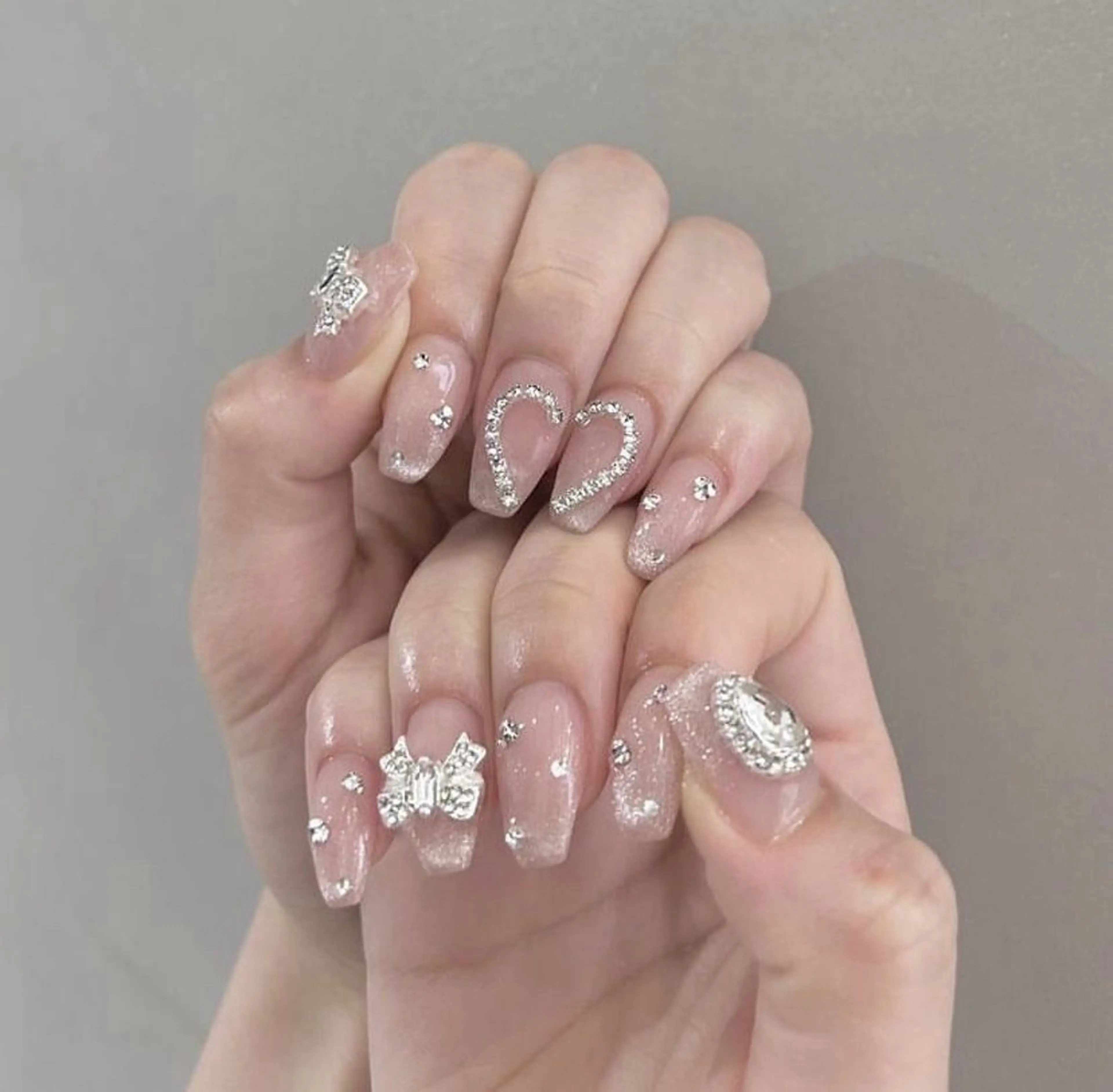 ネイル ハンドネイル lana nailのネイルデザイン