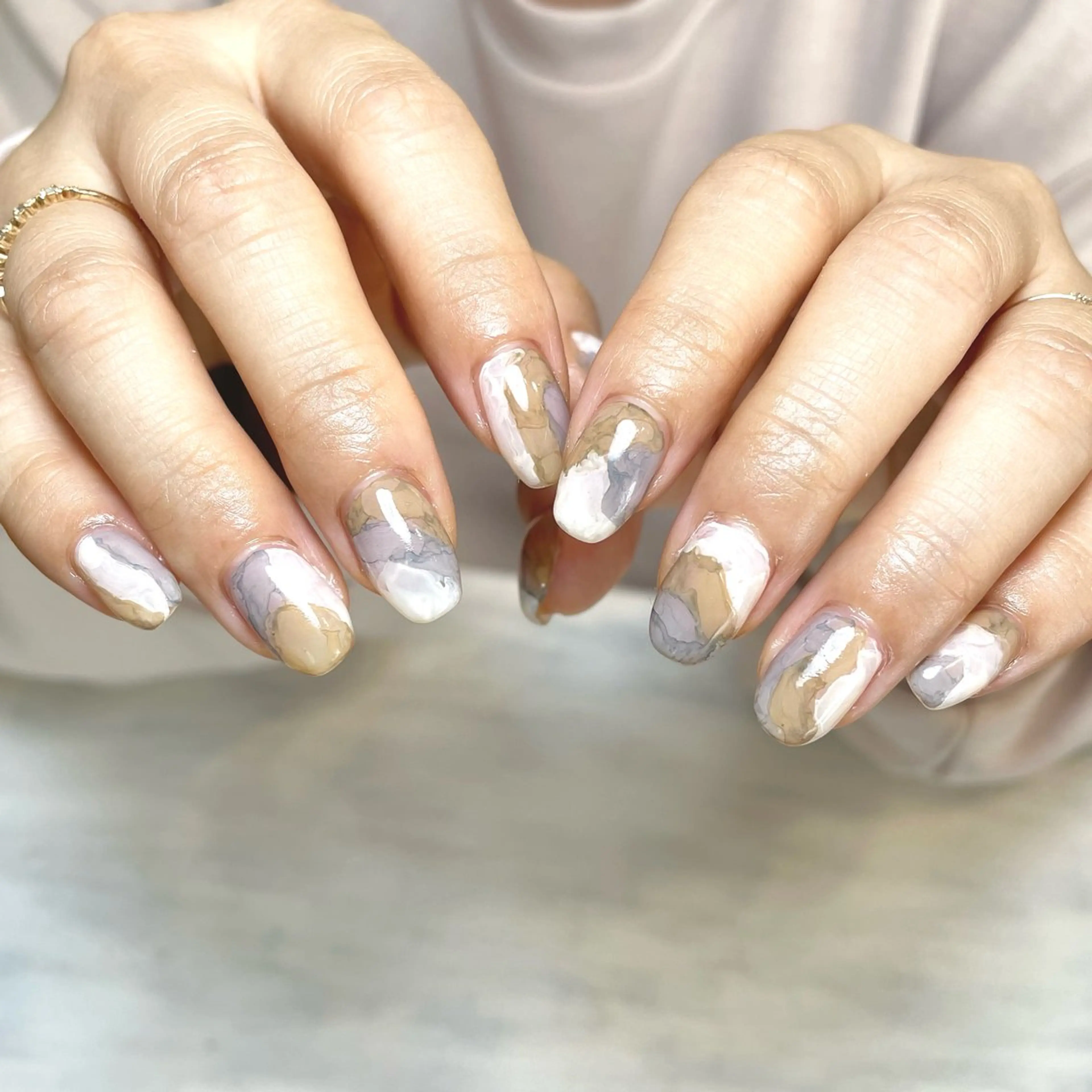 ネイル Nail Room uimのネイルデザイン