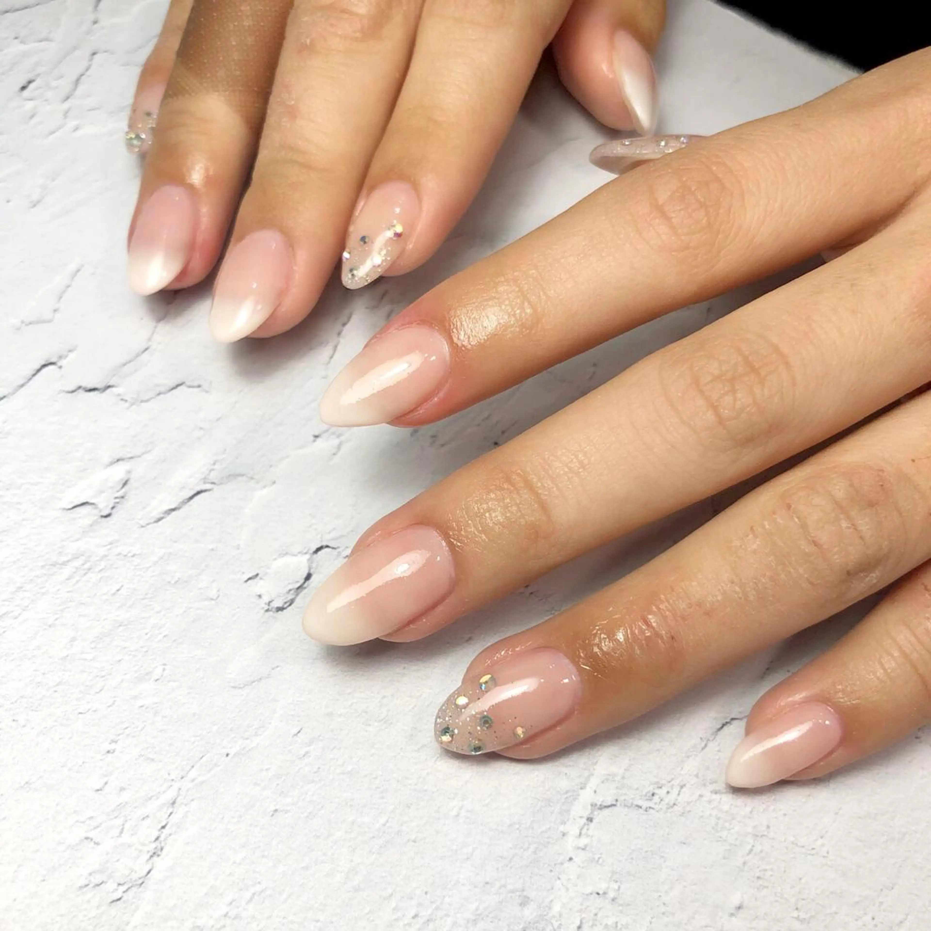 ネイル DARIA Nailsのネイルデザイン