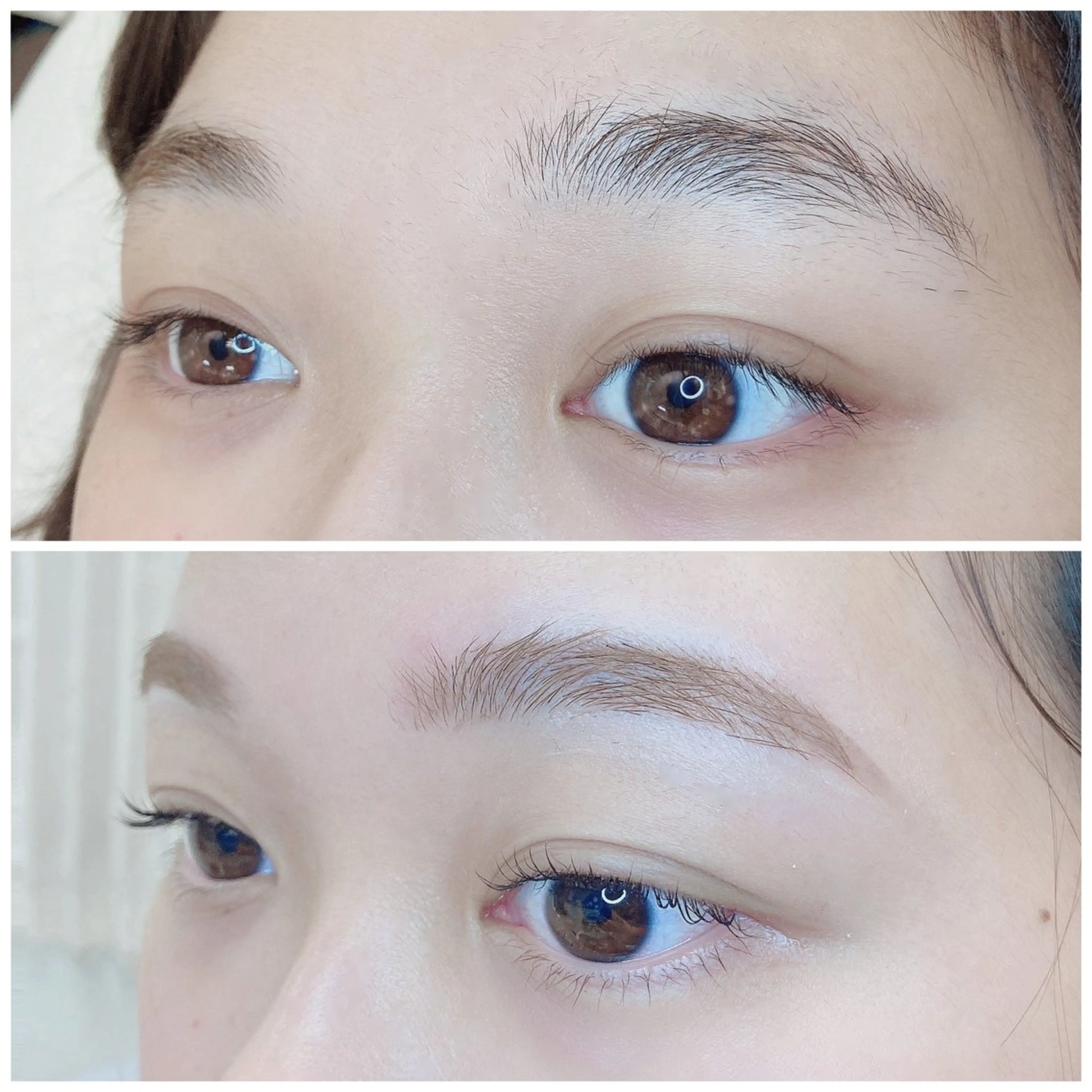 アイブロウ TIARA池袋西口店 店長YASUKA💐のマツエク・マツパデザイン