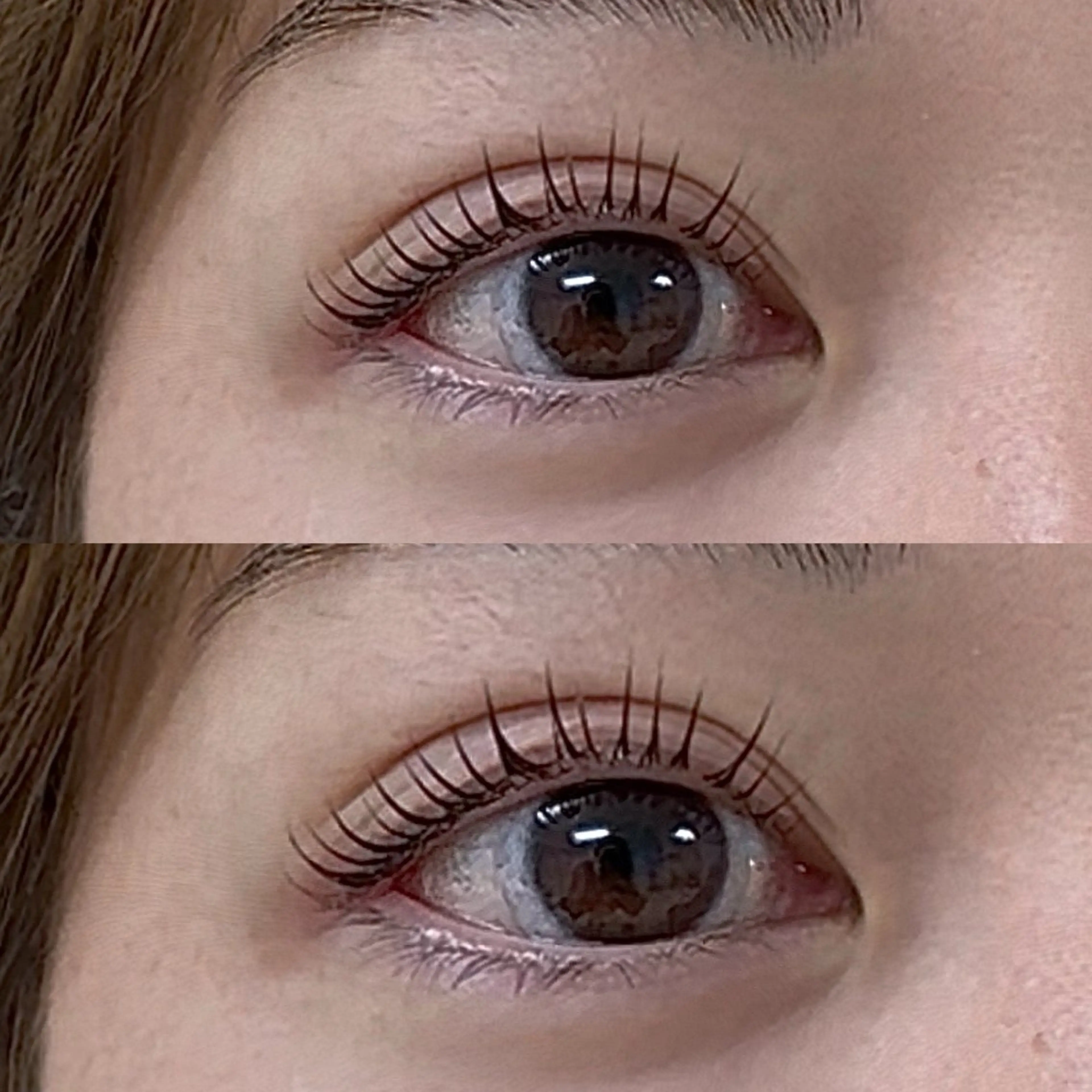 マツエク・マツパ マツパ キサラ🖤恵比寿 🖤まつパ/パリのマツエク・マツパデザイン