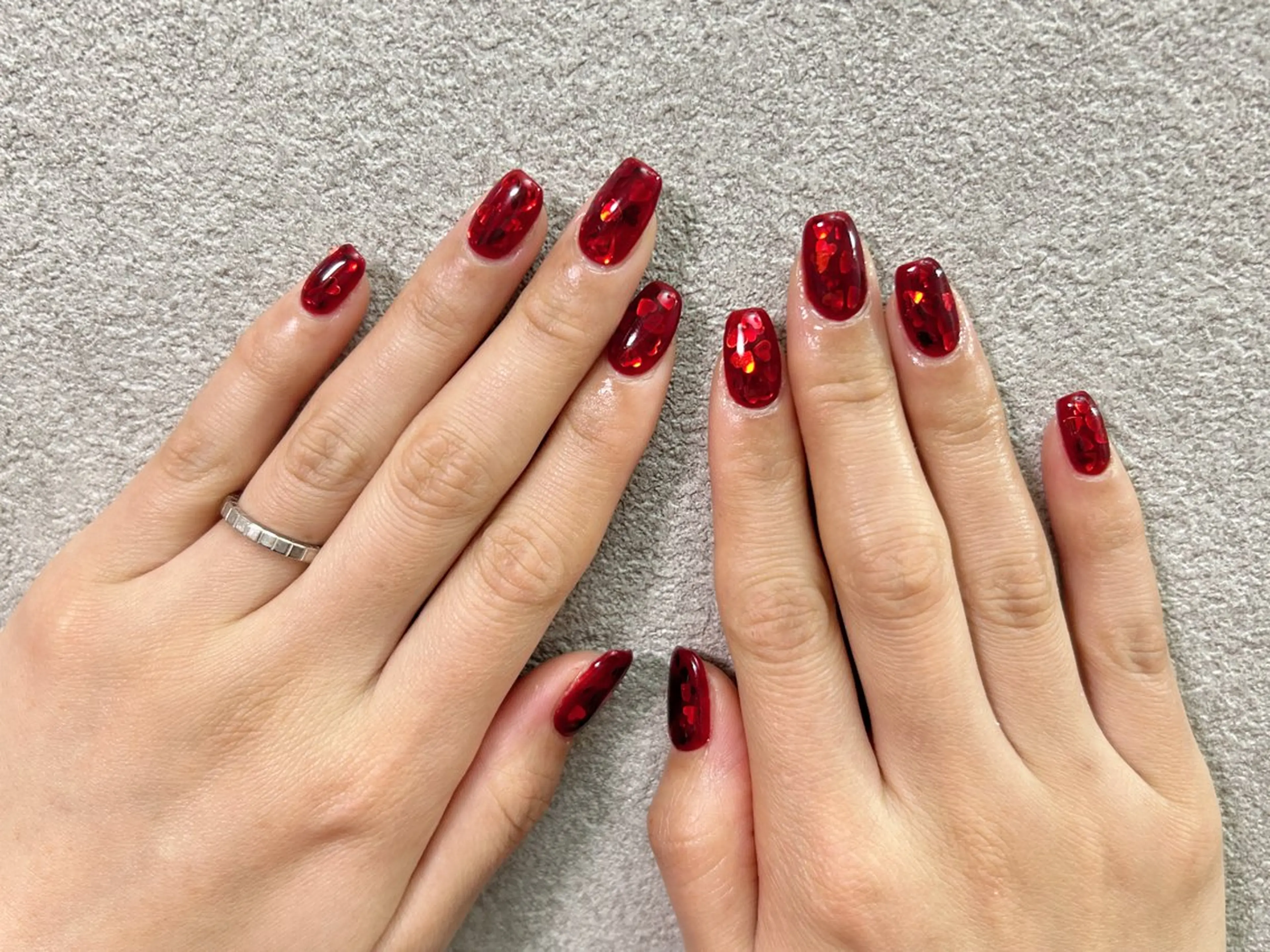 ネイル M.T nail所属・M.T nailのネイルデザイン