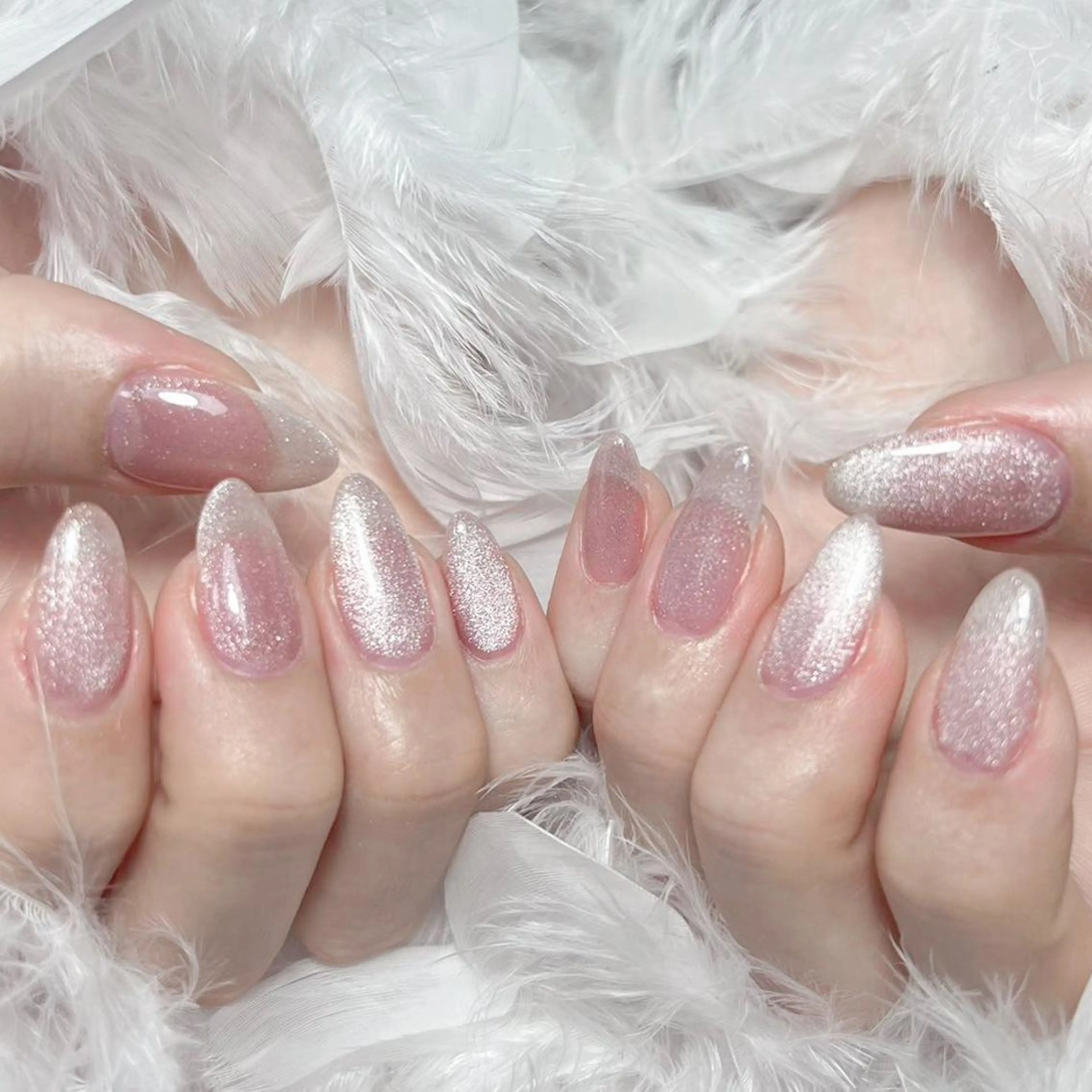 🐻6月限定🐻🌸ハンド⭐️マグネット【2色まで】⭐️の写真