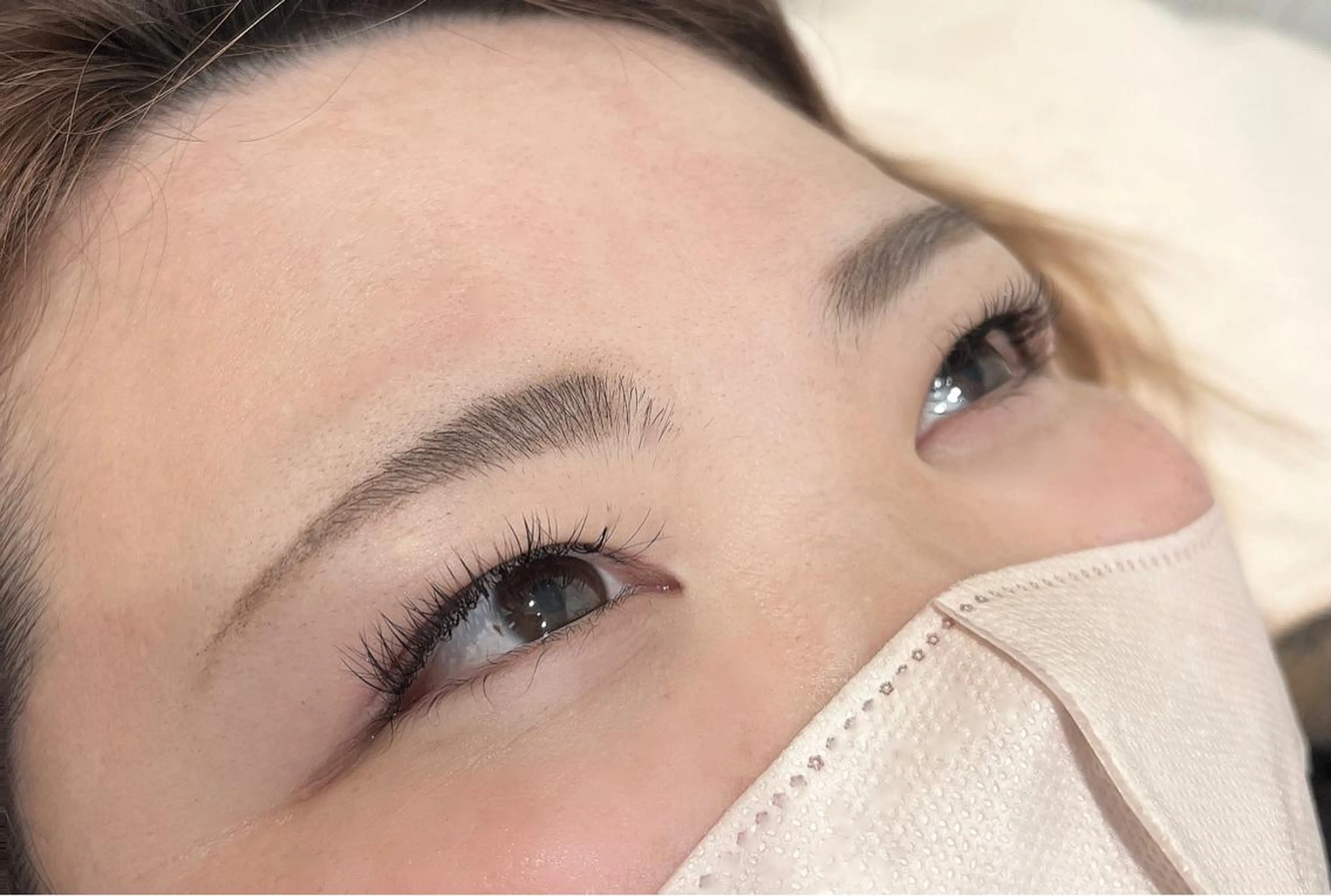 マツエク・マツパ ボリュームラッシュ salonmeili ＊ミキのマツエク・マツパデザイン