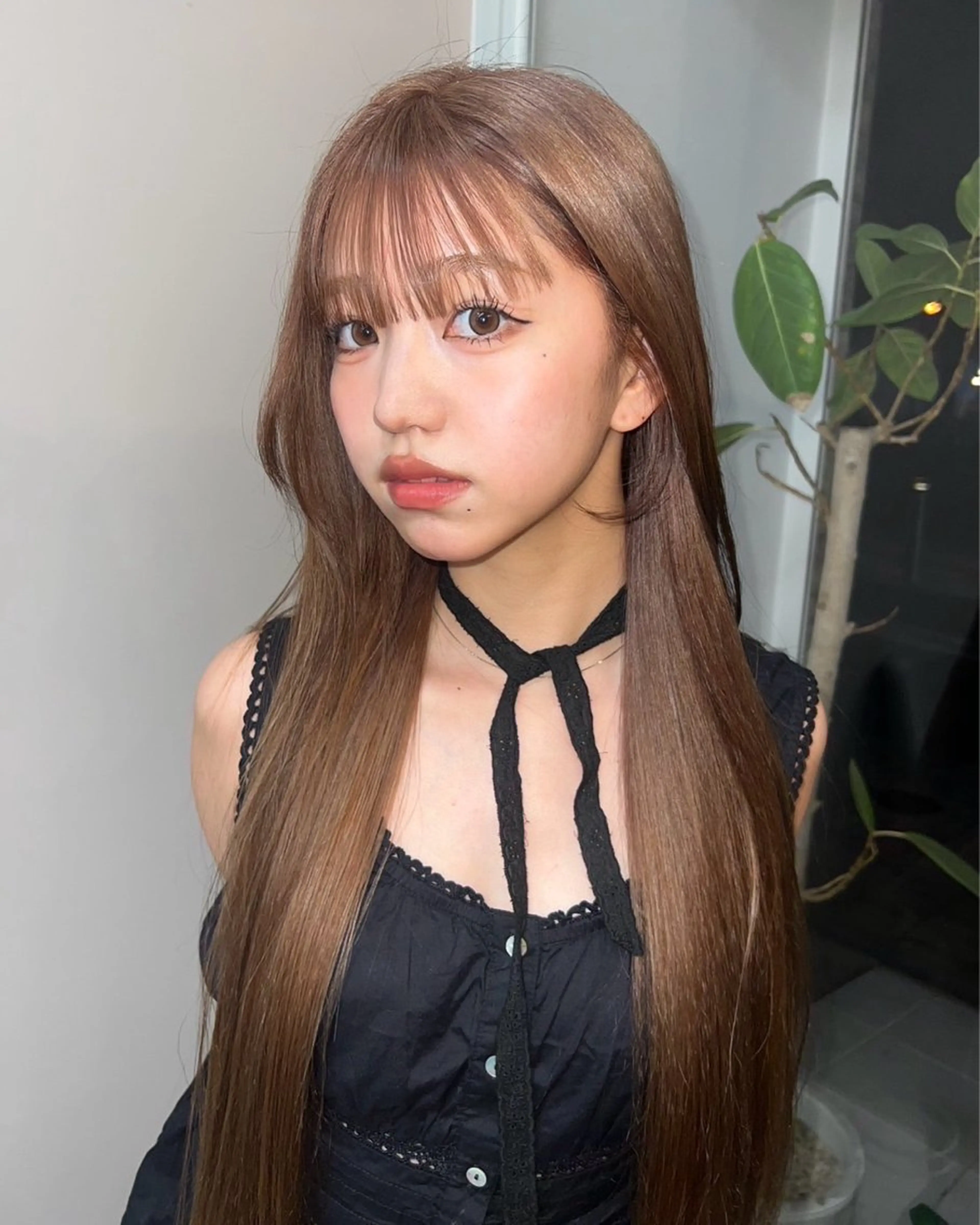 ハイトーンの方の撮影モデル募集中✨️シャンプー、トリートメント付き💕の写真