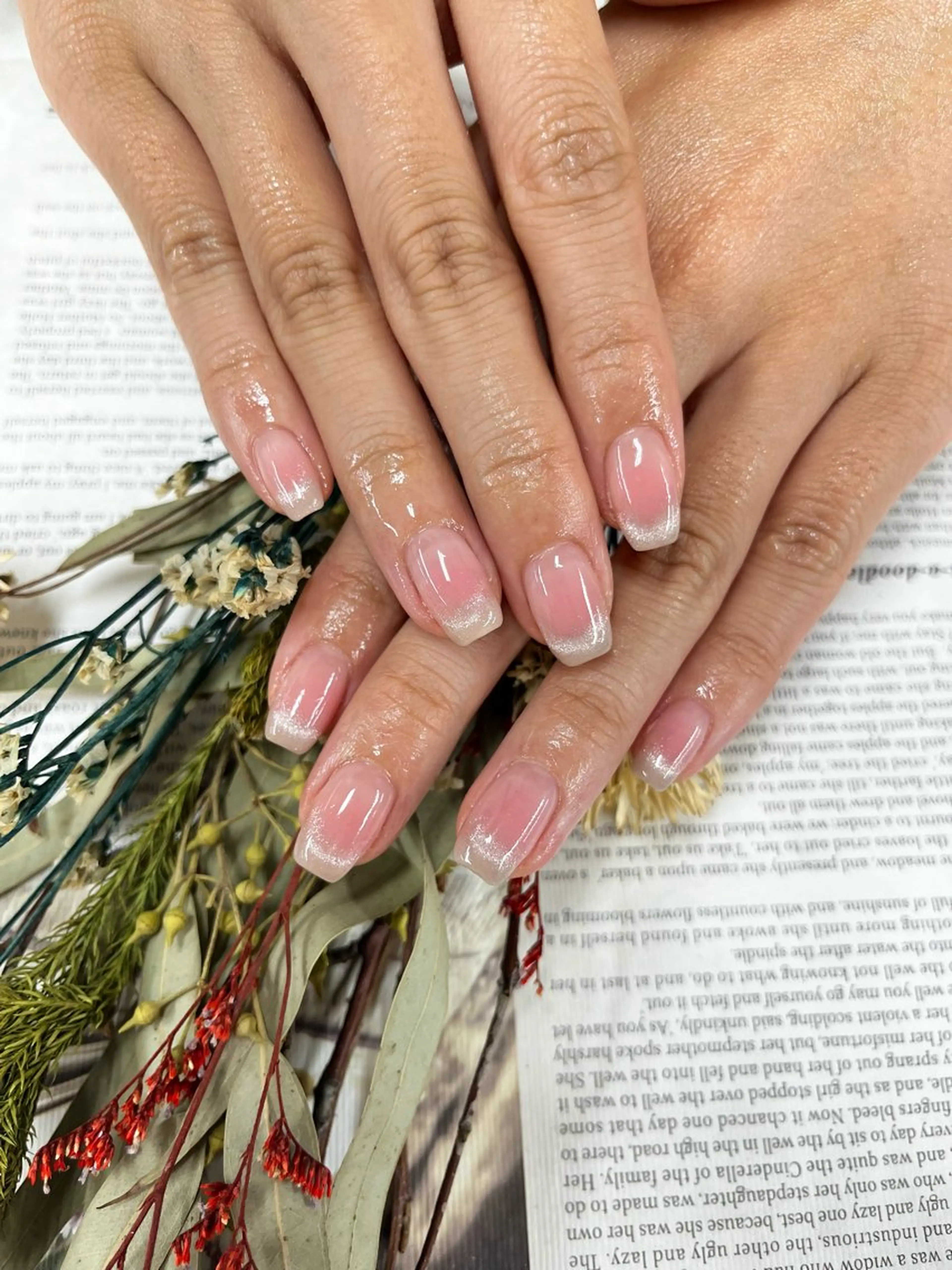 ネイル ハンドネイル Basic町田本店 Suzunaのネイルデザイン