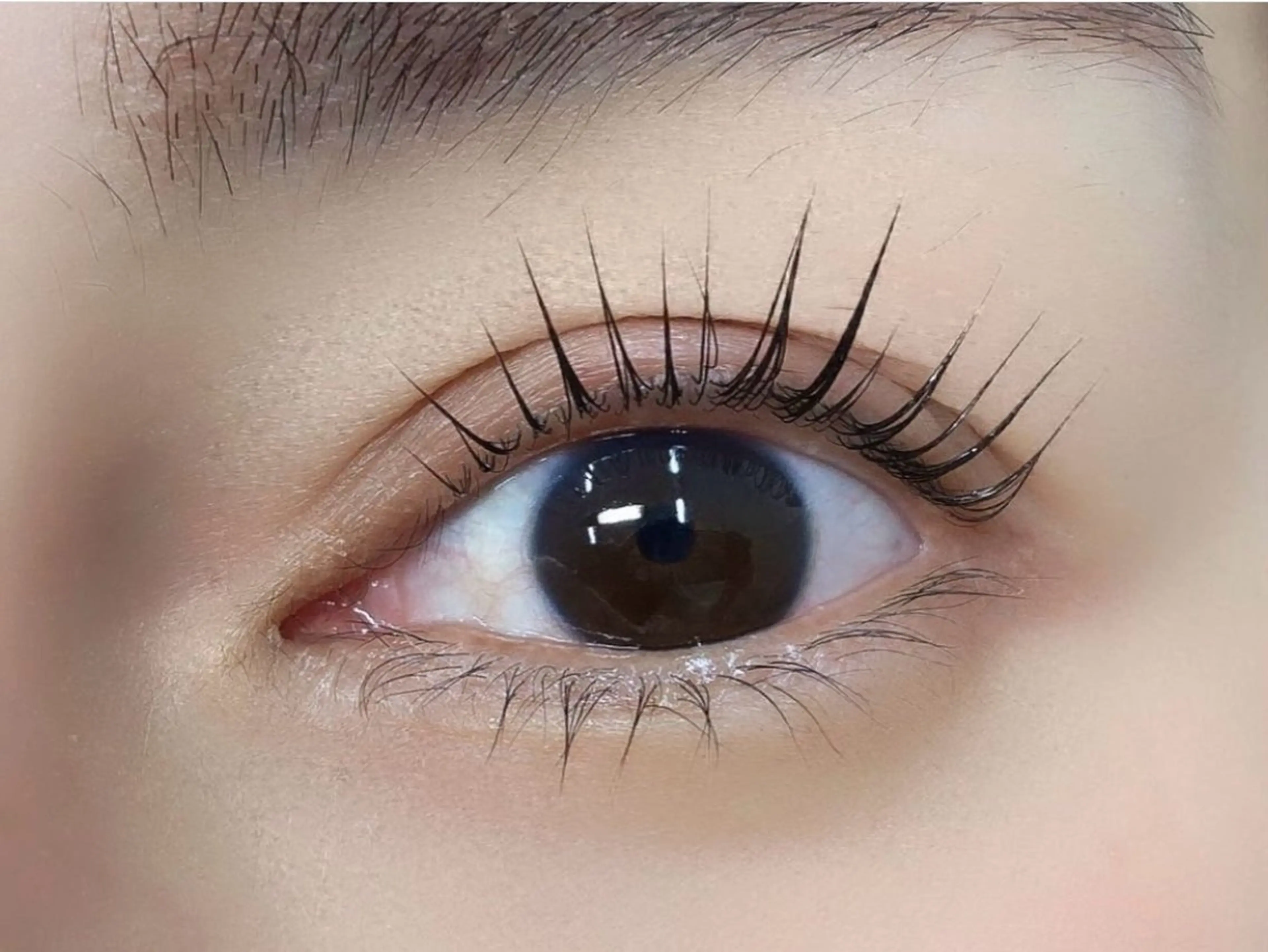 マツエク・マツパ トータルビューティー CQのネイルデザイン