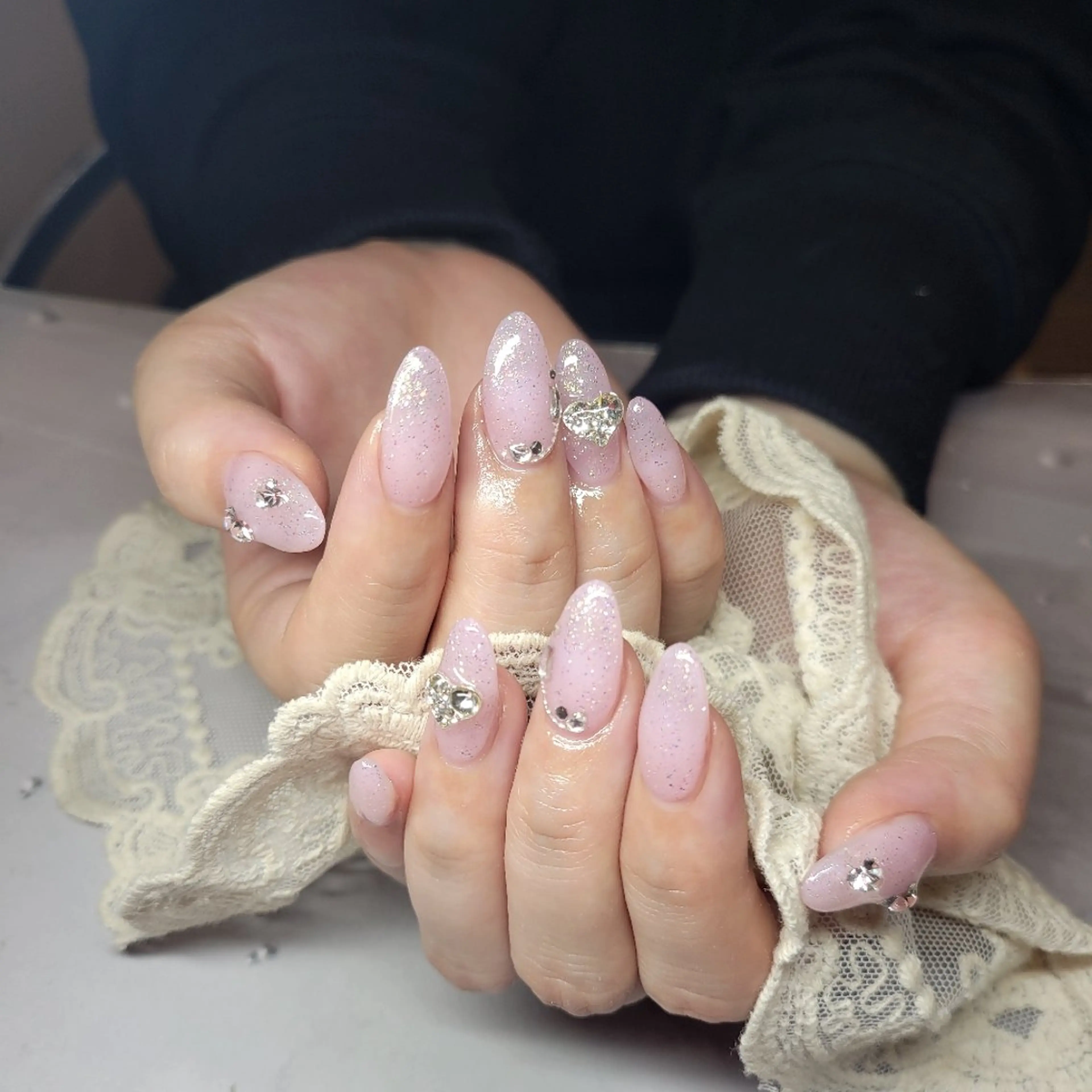 ネイル Nail salon Coco所属・Nail salon Coco【溝の口駅】のネイルデザイン