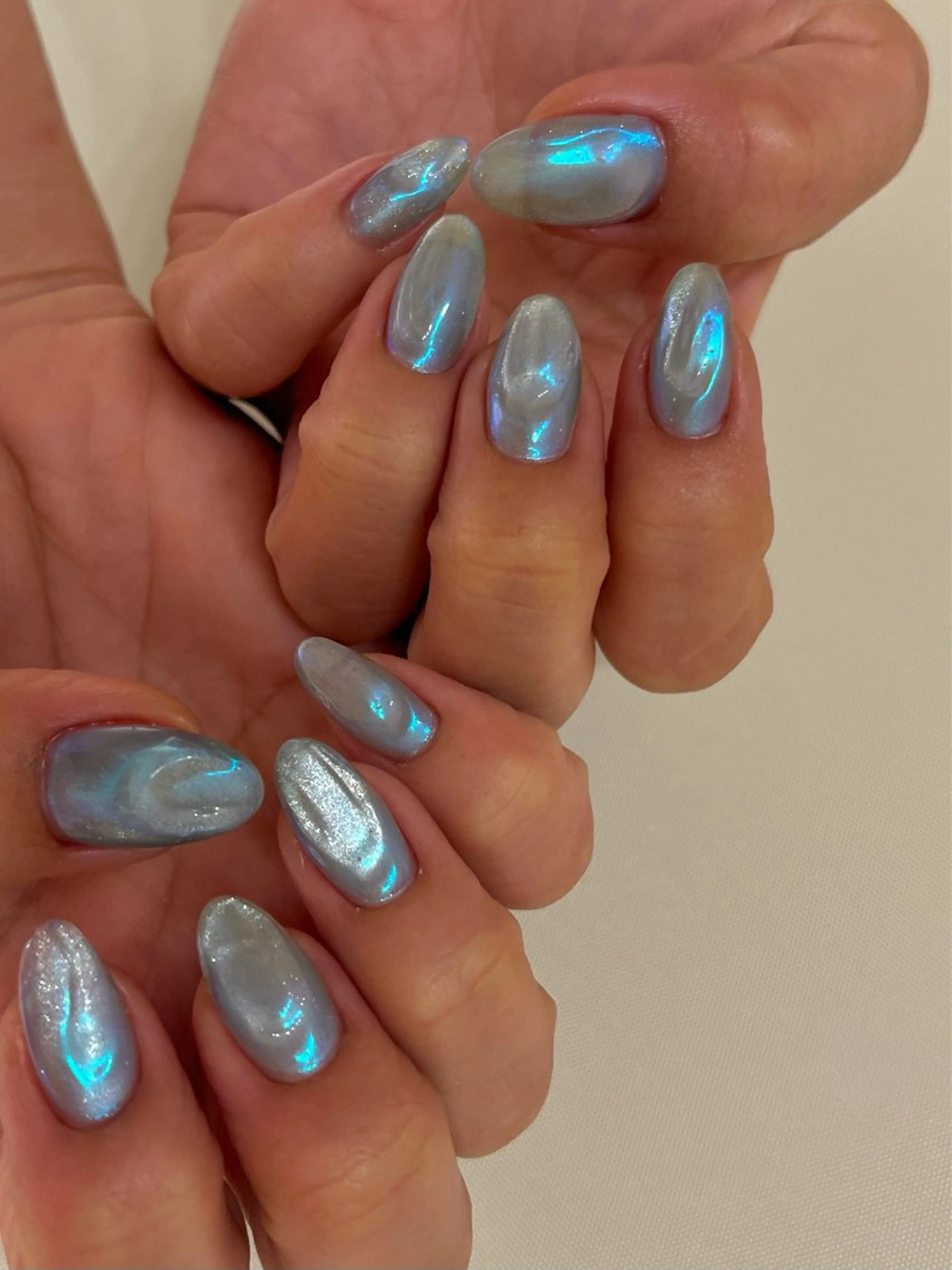 ネイル nailsalon TOKIのネイルデザイン